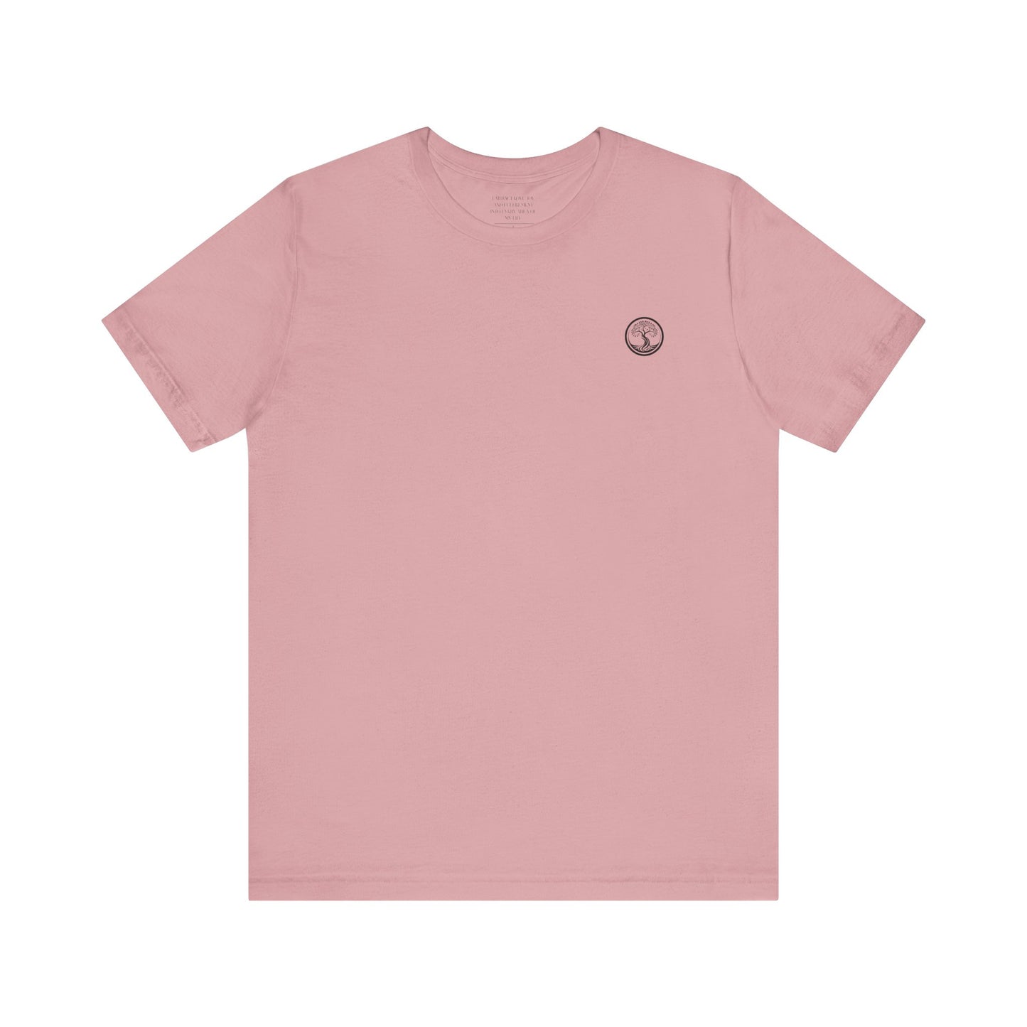 Attract Tee – Fulfillment – Edition 1