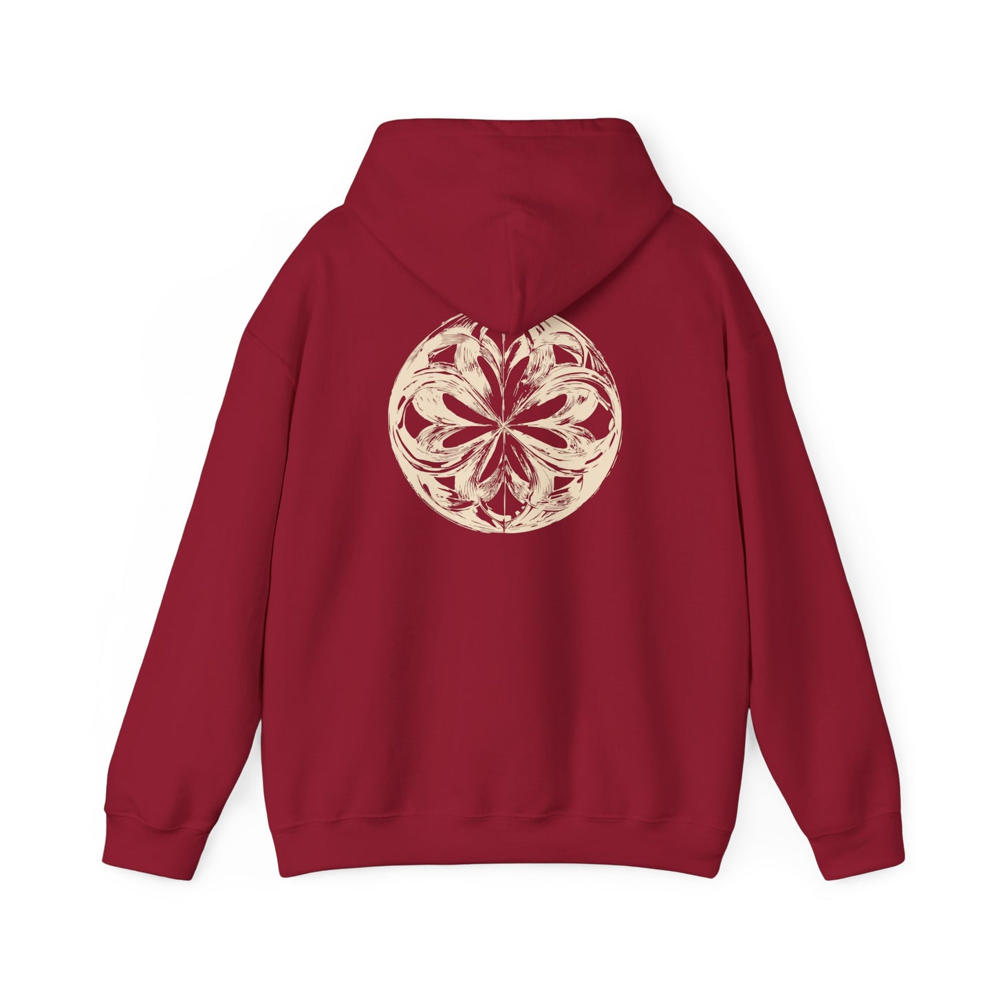 I Am Hoodie – Love Flow – Edition 1