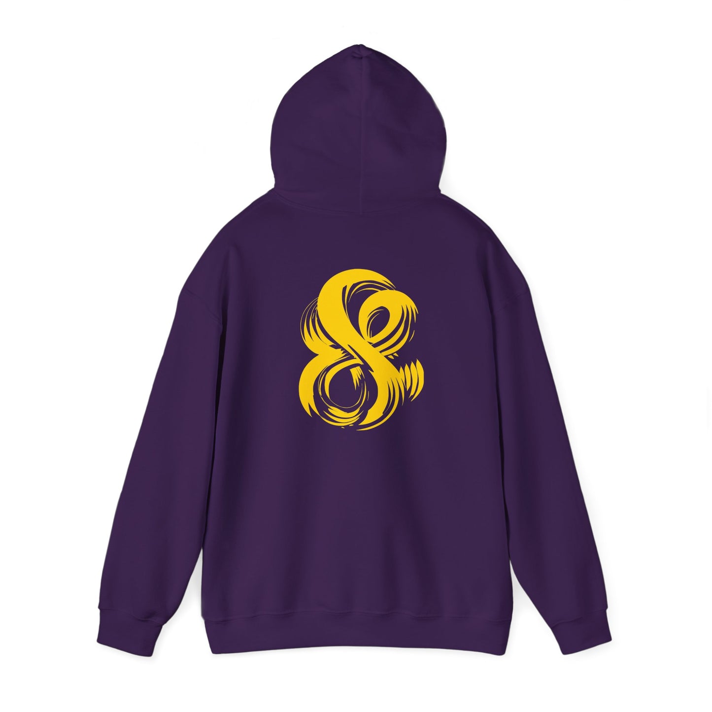 Love Hoodie – Overflow – Edition 1