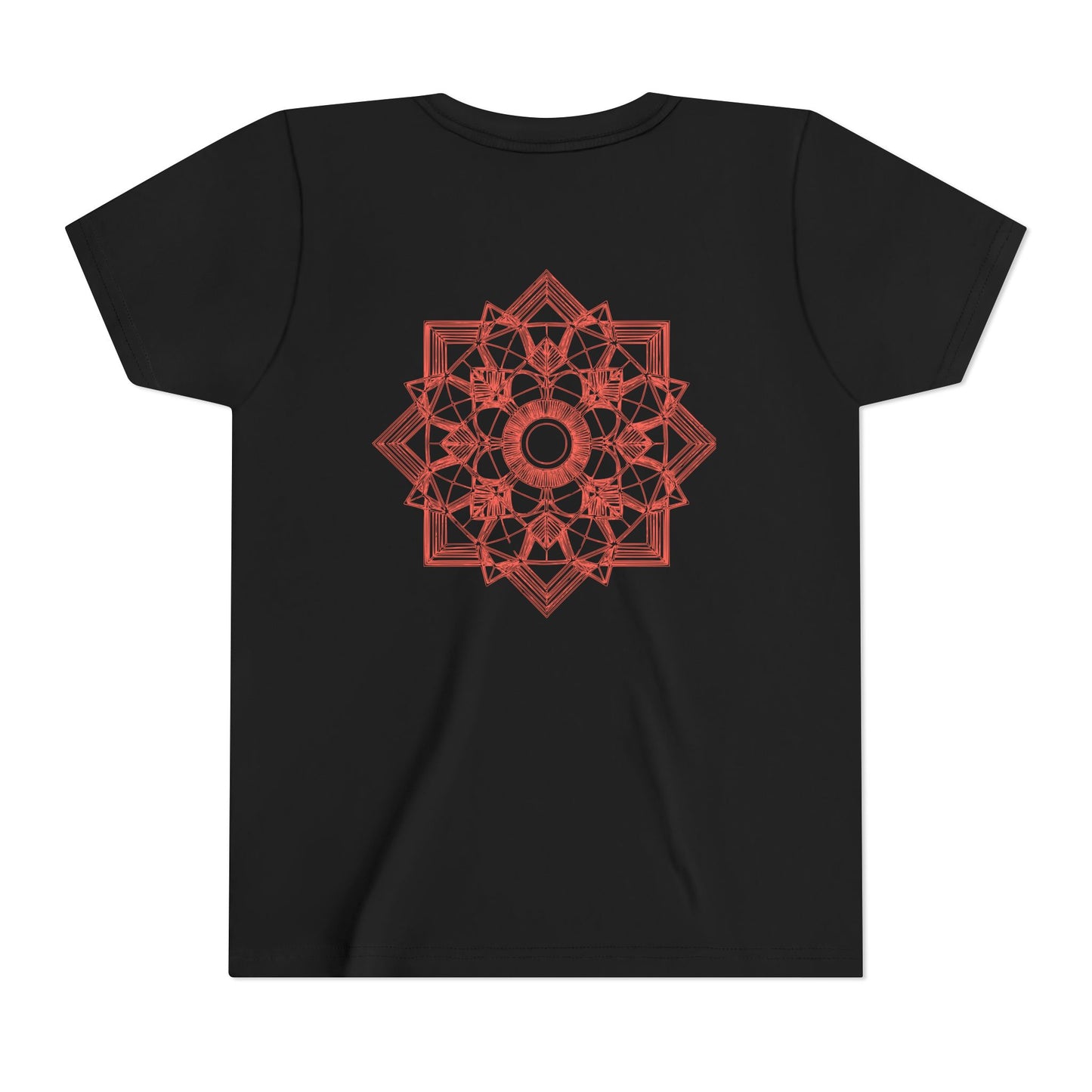 I Am Mini Tee – Grateful – Edition 2