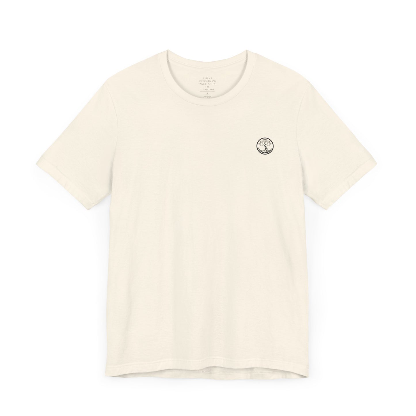 Attract Tee - Money Magnet - Edition 2
