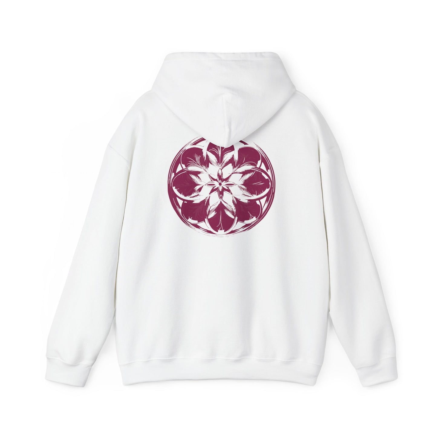 I Am Hoodie – Love Flow – Edition 1