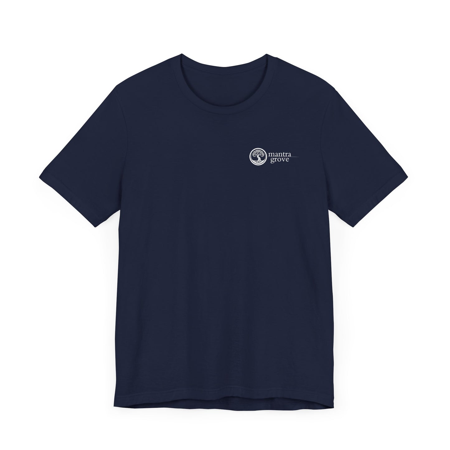 Now Tee – Simplicity – Edition 2