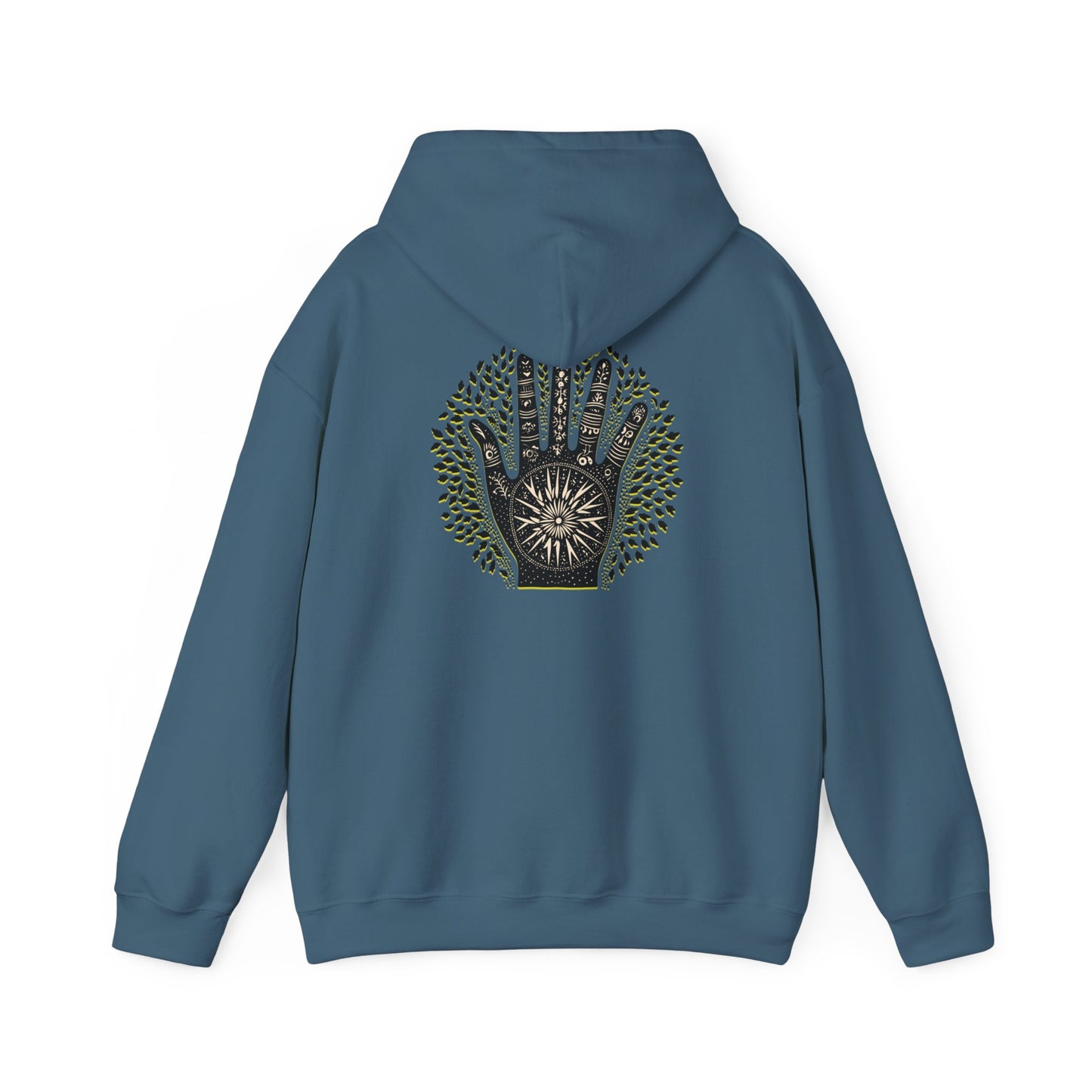 Manifest Hoodie - Claim