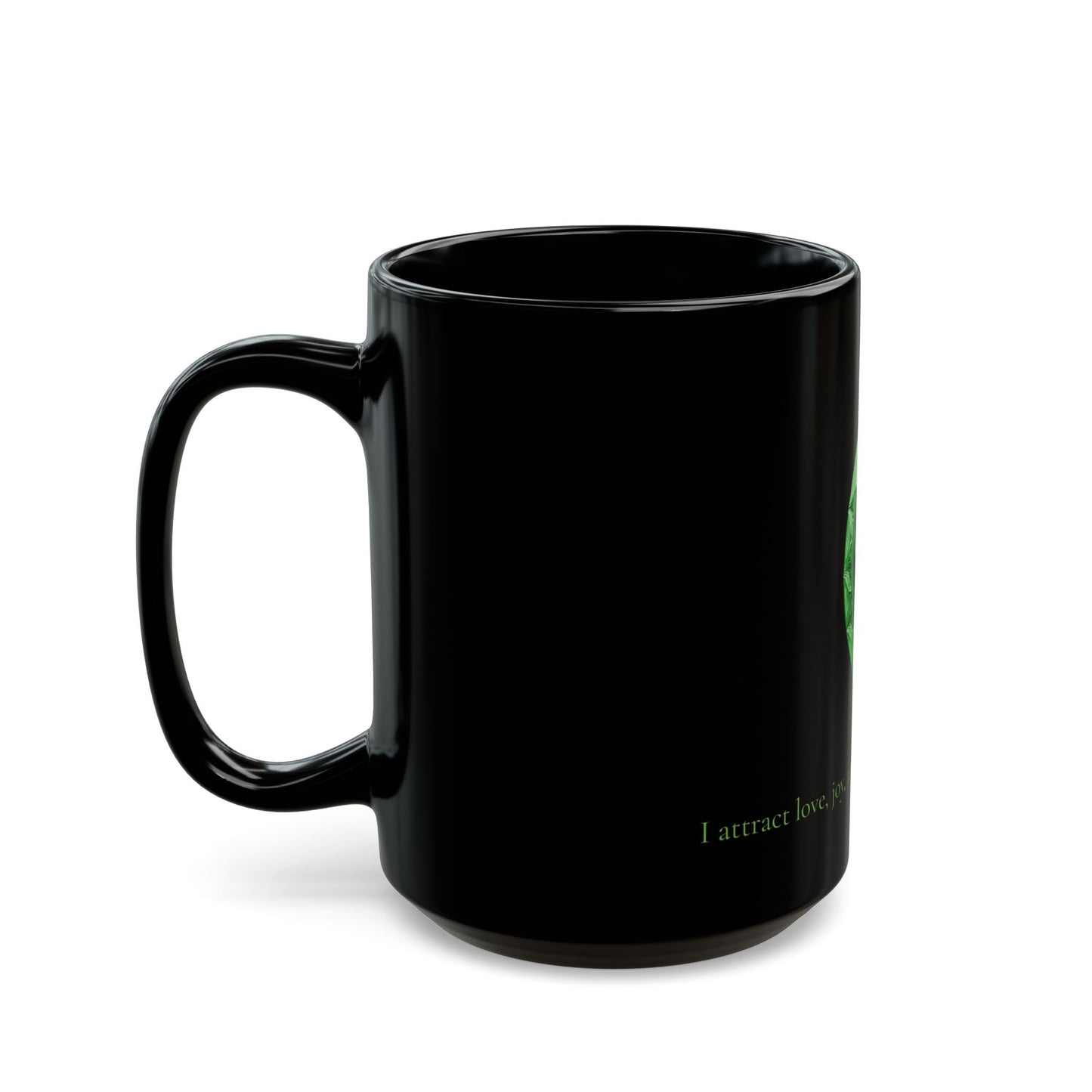Attract Mug – Fulfillment – Edition 1 (11oz, 15oz)