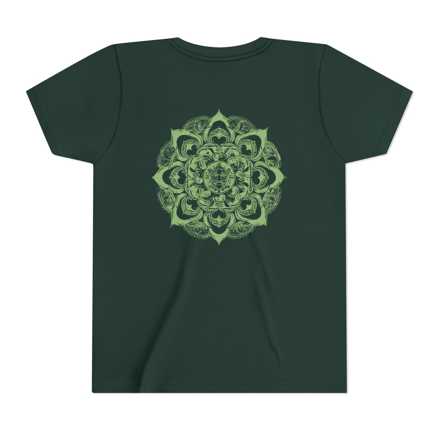 I Am Mini Tee – Grateful – Edition 1