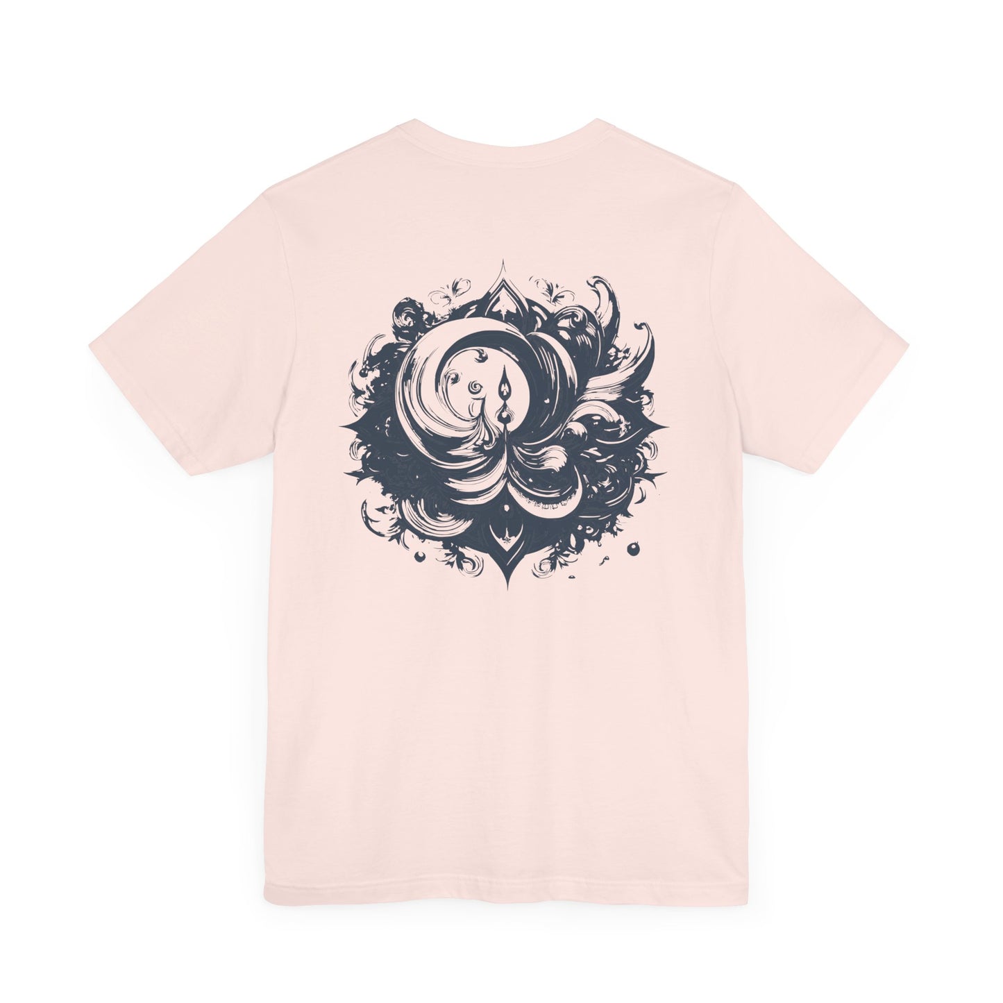 Now Tee – Simplicity – Edition 1