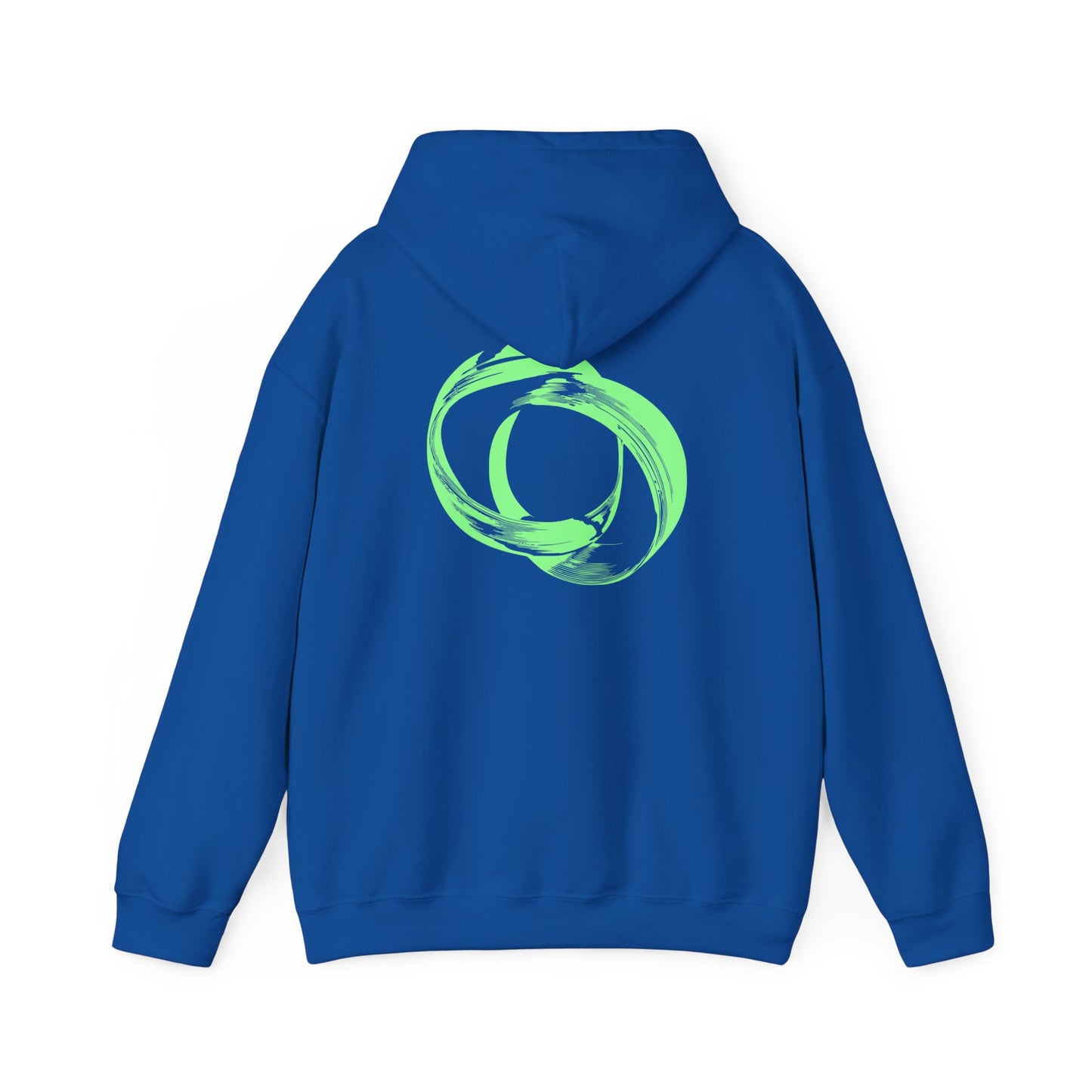 Love Hoodie – Overflow – Edition 2