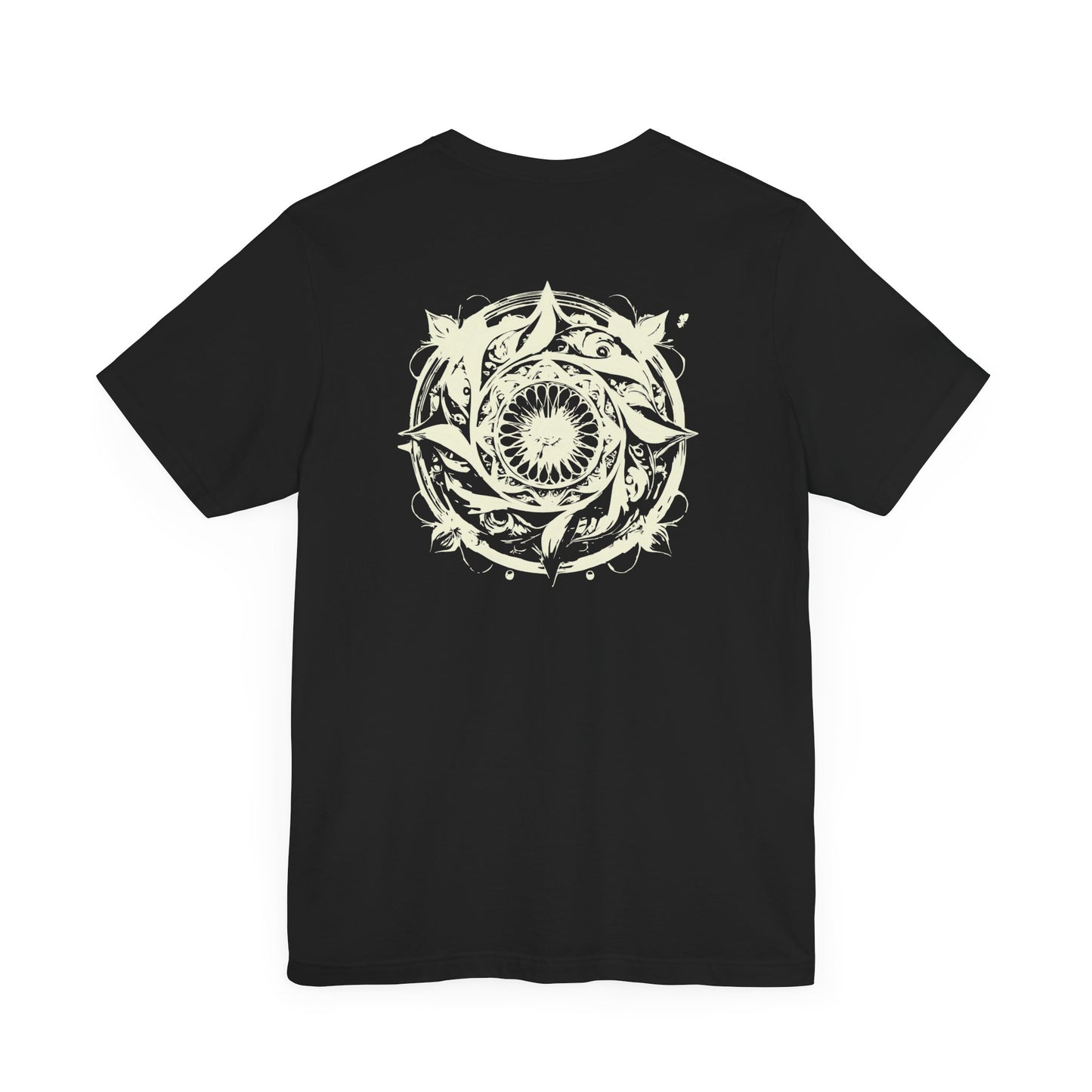 Now Tee – Simplicity – Edition 2