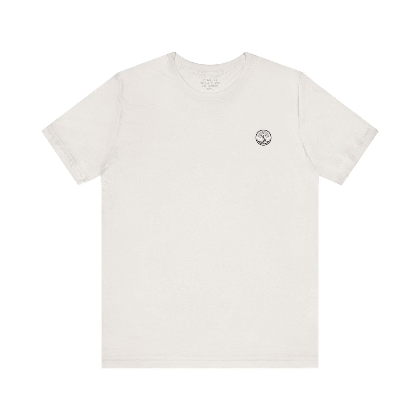Manifest Tee- Claim