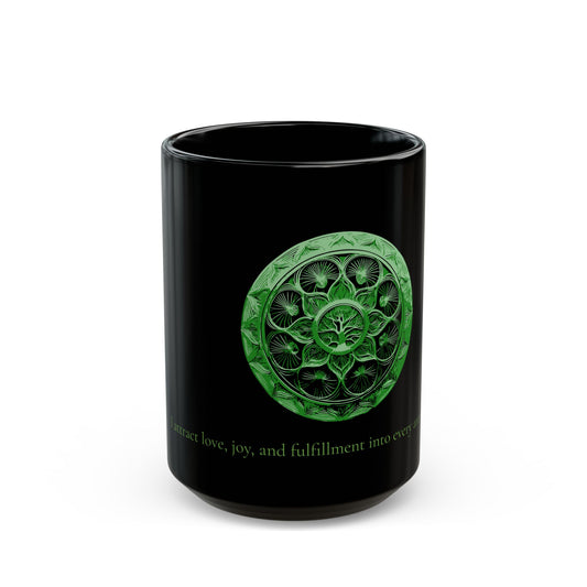 Attract Mug – Fulfillment – Edition 1 (11oz, 15oz)