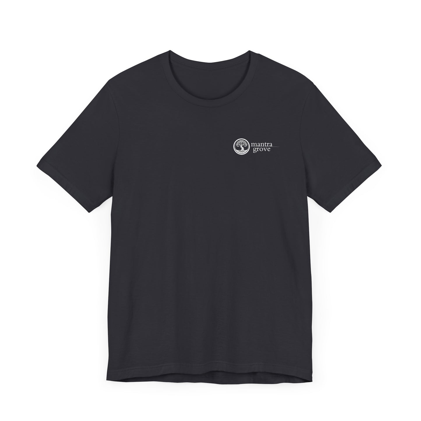 Now Tee – Simplicity – Edition 2