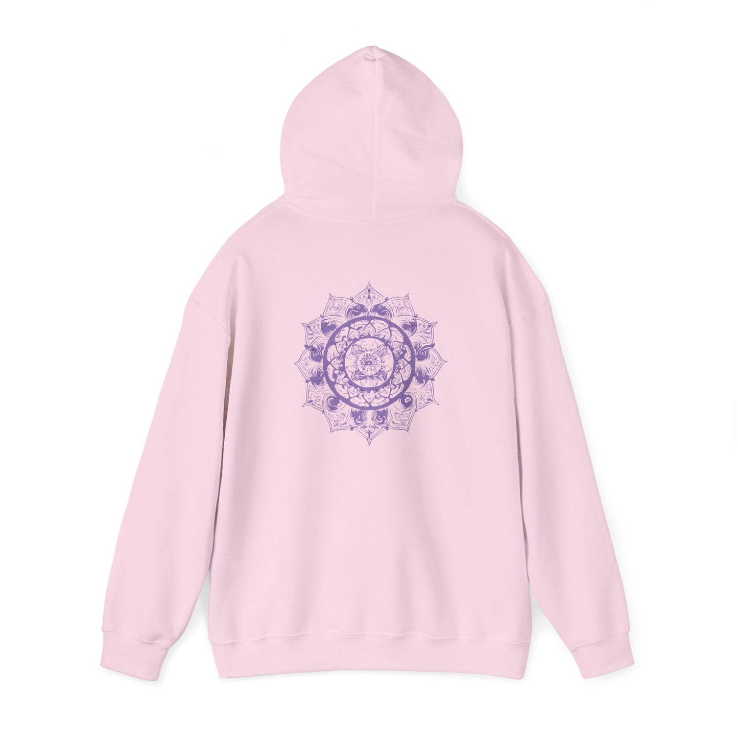 I Am Hoodie - Grateful - Edition 3