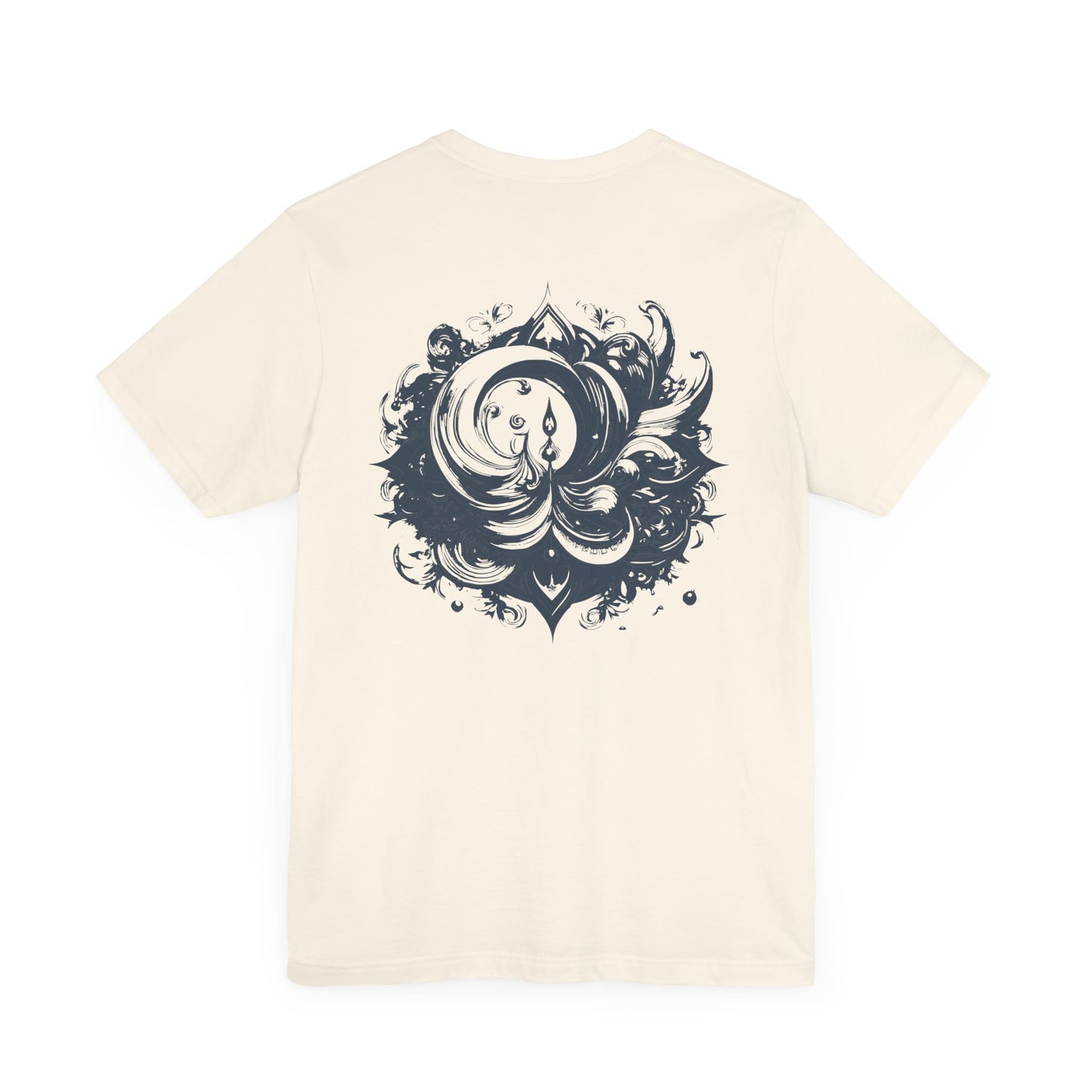 Now Tee – Simplicity – Edition 1