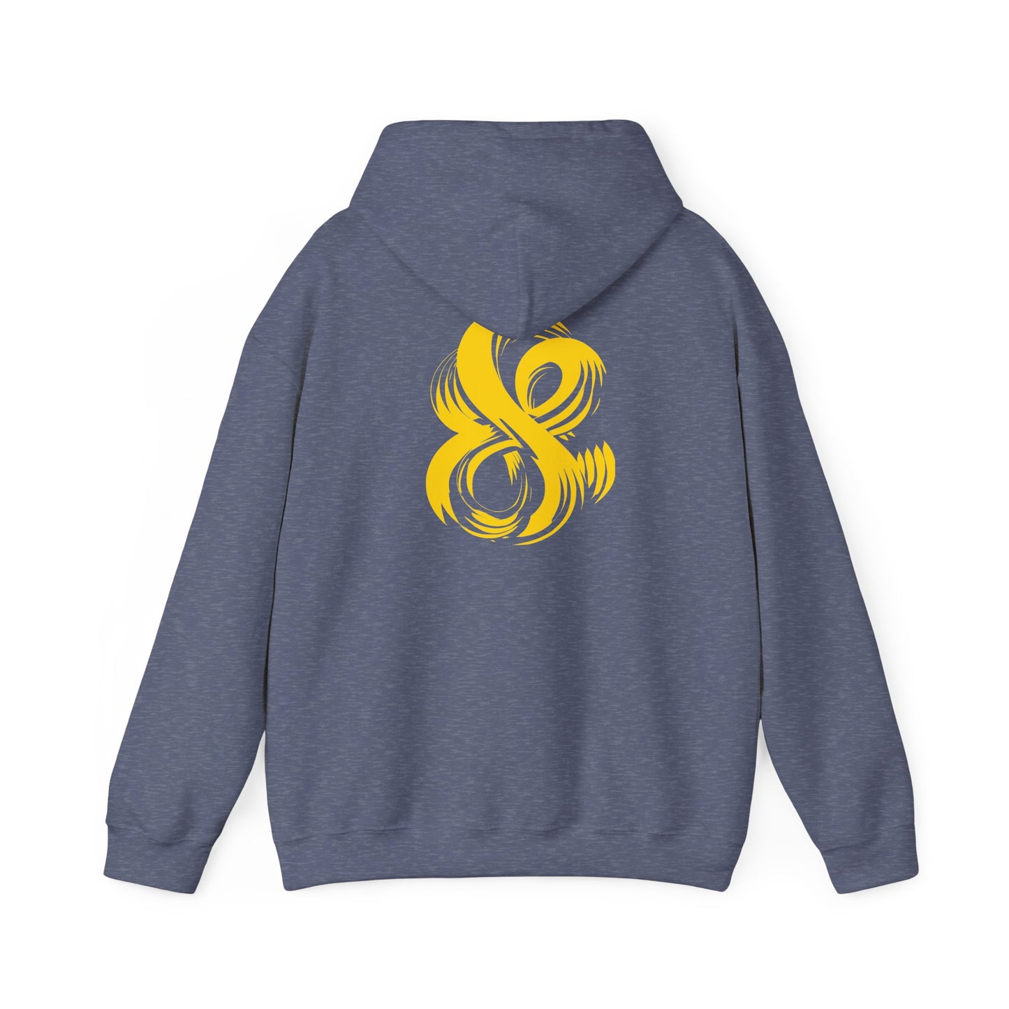 Love Hoodie – Overflow – Edition 1