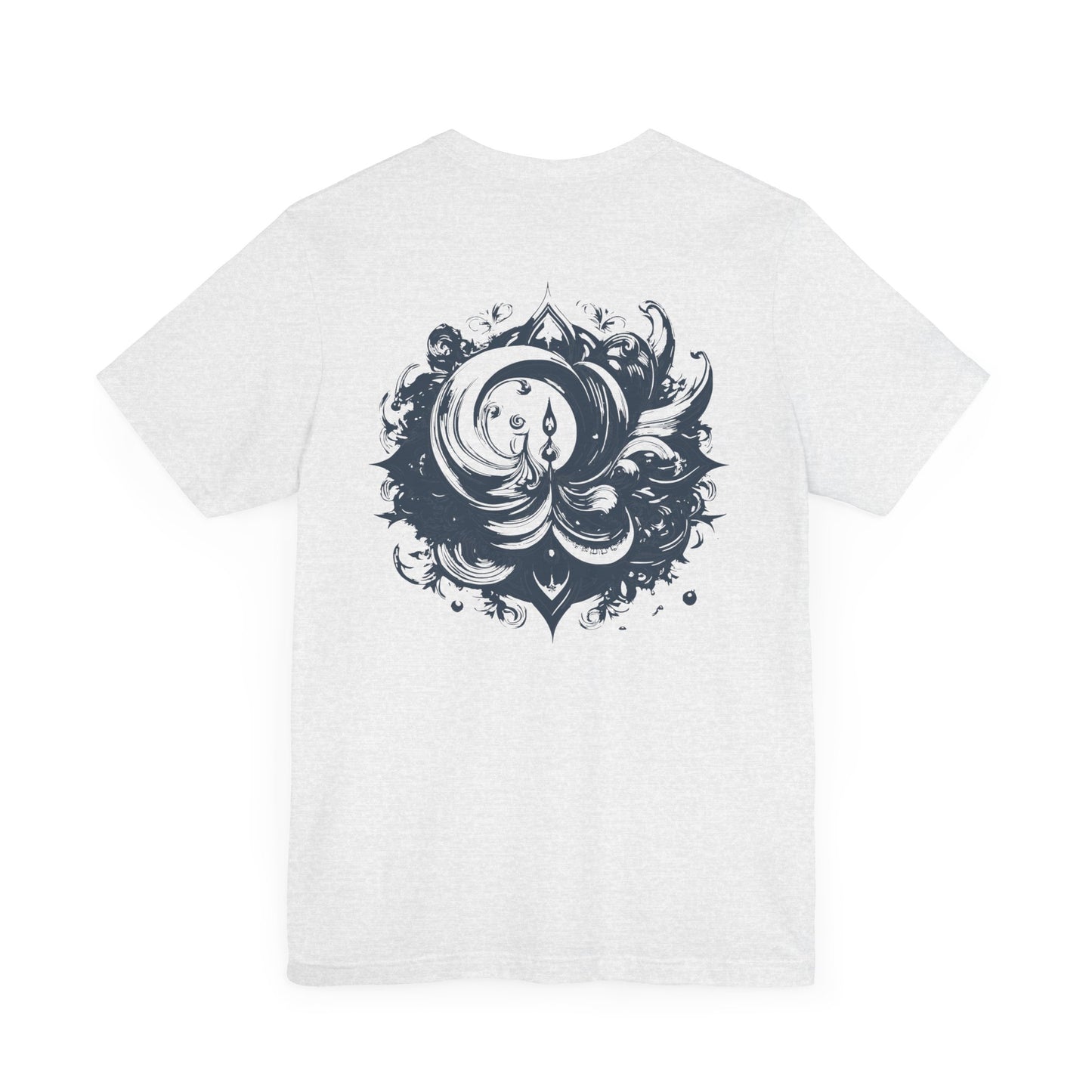Now Tee – Simplicity – Edition 1