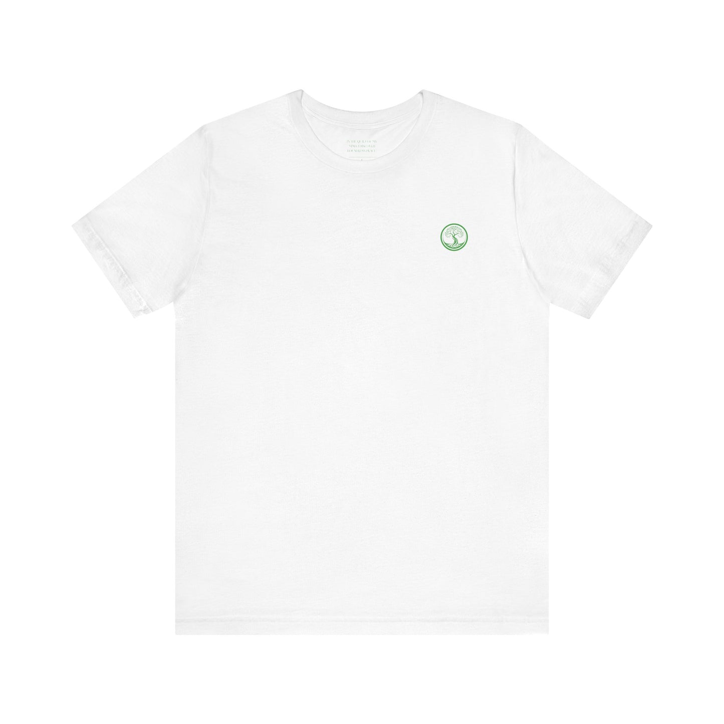 Quiet Mind Tee - Edition 1