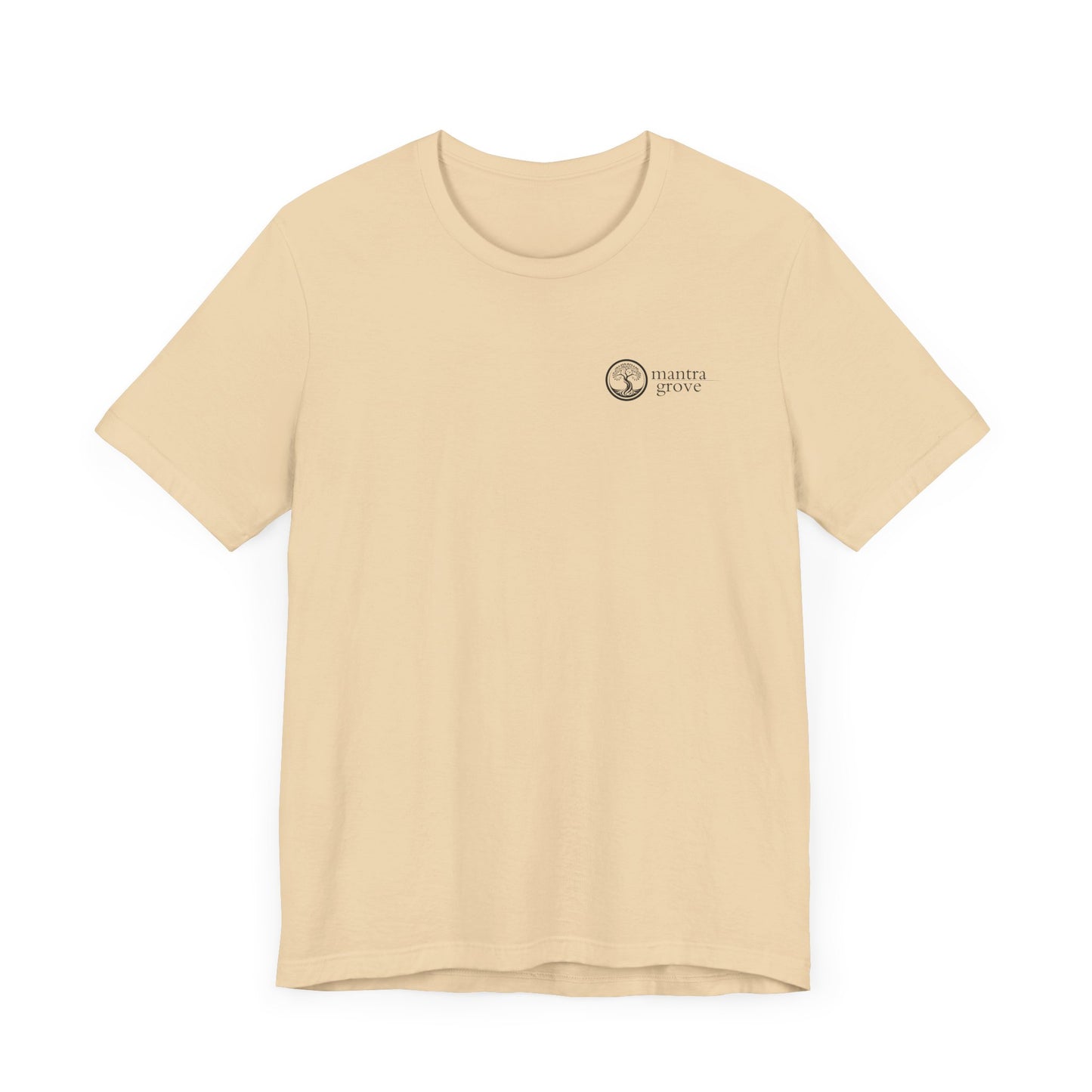 "Honor"- Unisex Mantra Inspired T-Shirt