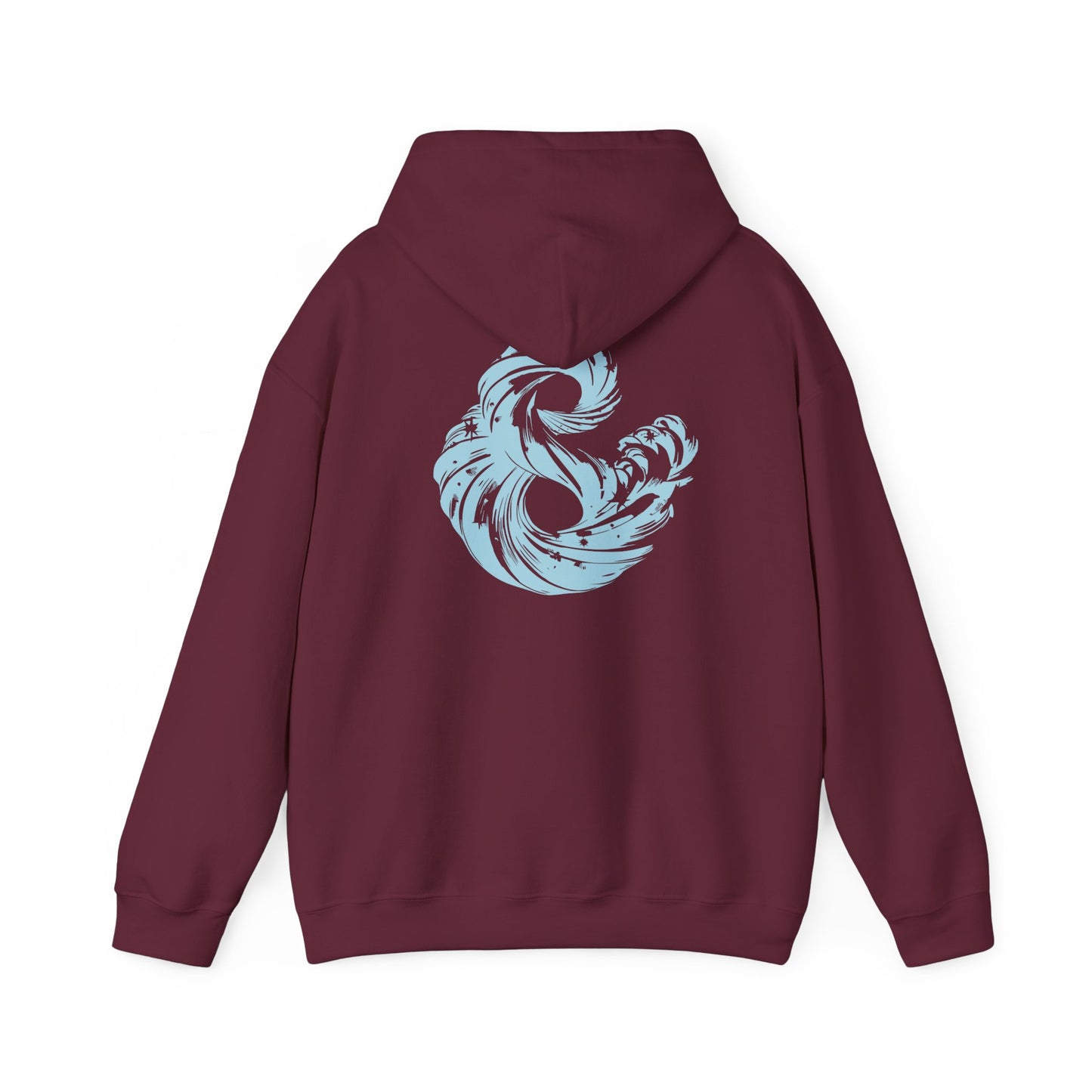 Now Hoodie – Eternal – Edition 1