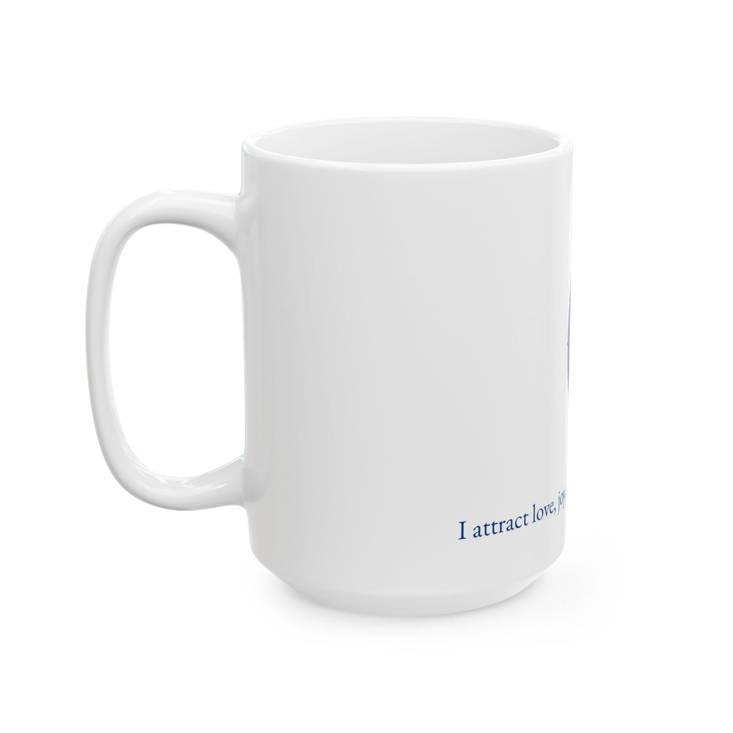 Copy of Attract Mug – Fulfillment – Edition 3