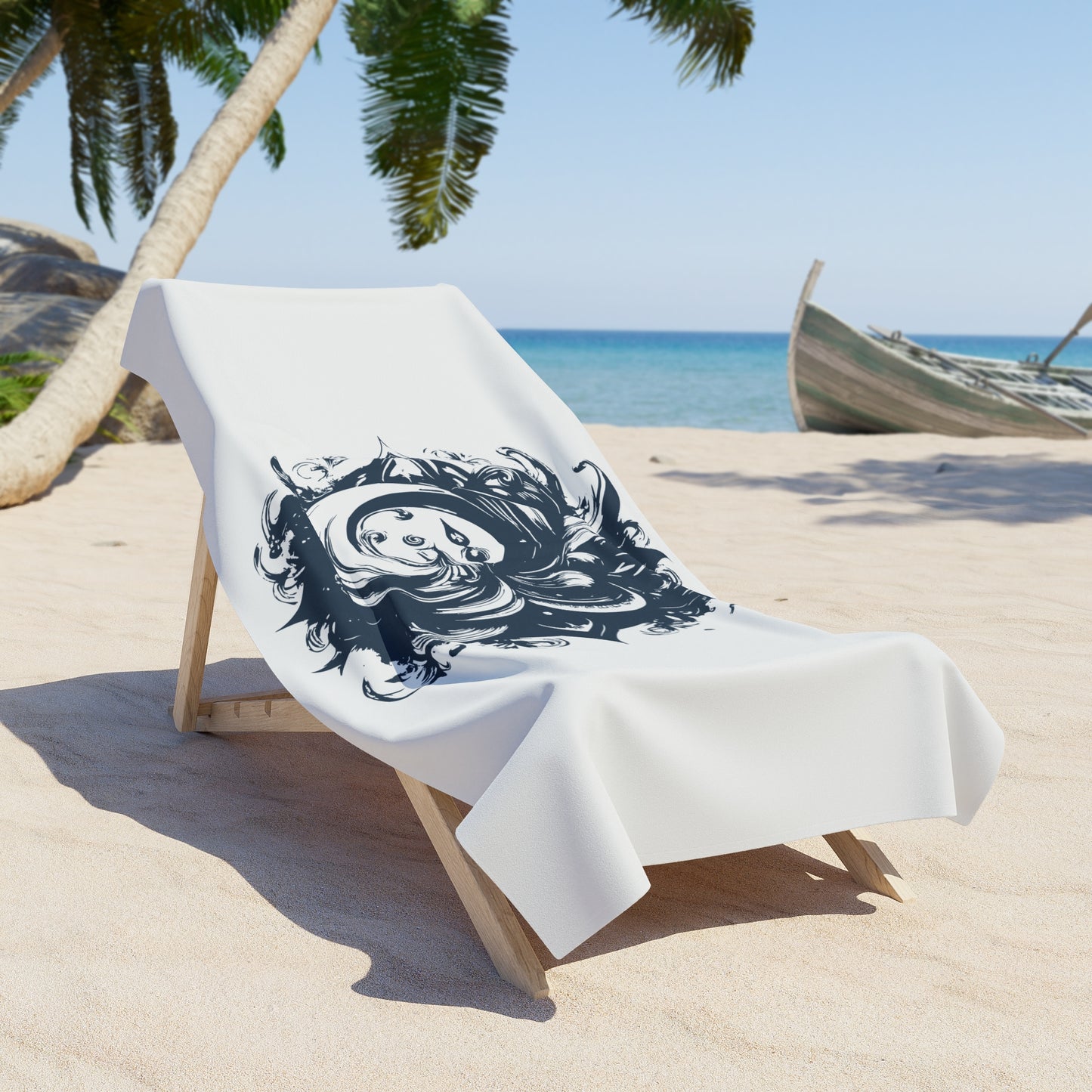 Now Towel – Simplicity – Edition 2