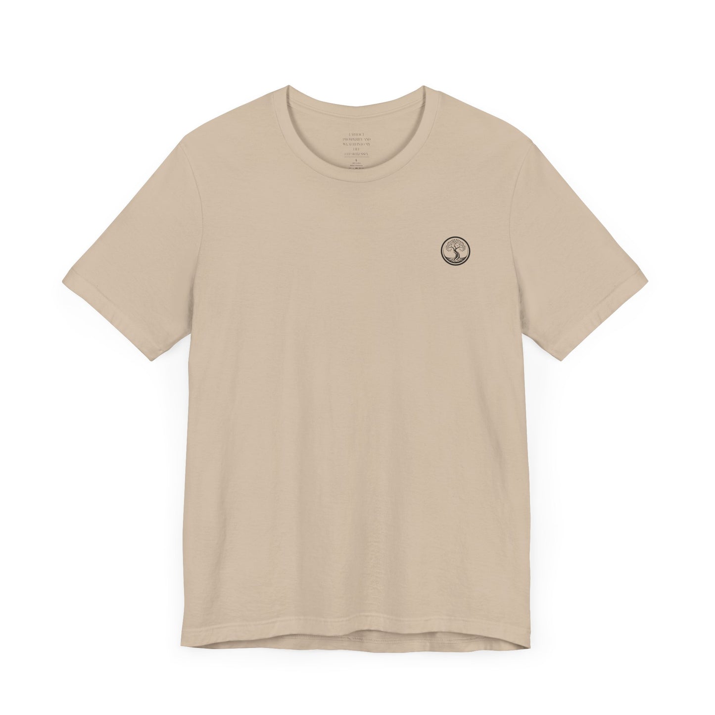 Attract Tee - Money Magnet - Edition 2