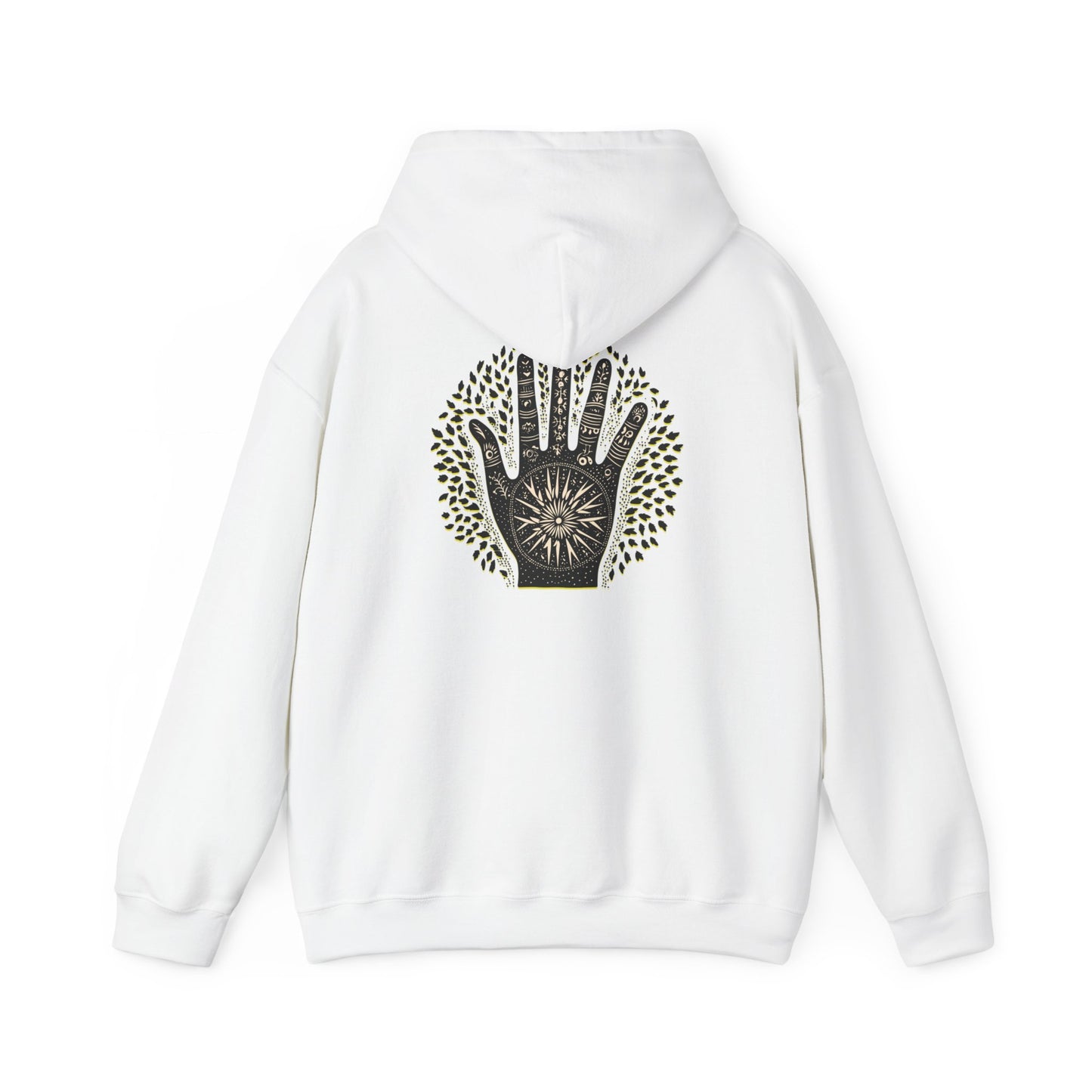 Manifest Hoodie - Claim
