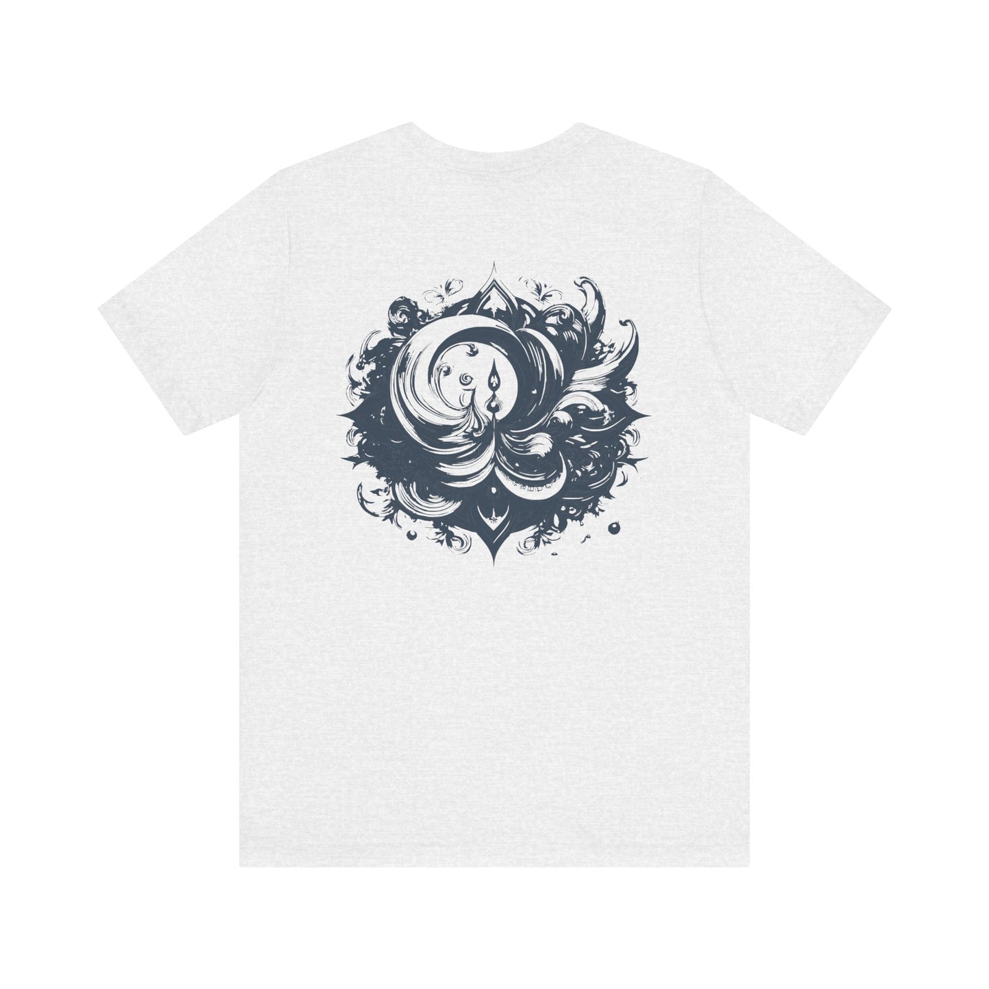 Now Tee – Simplicity – Edition 1