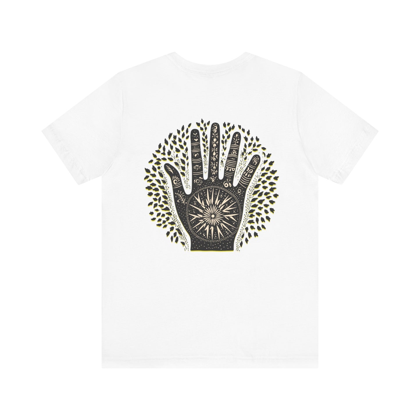 Manifest Tee- Claim