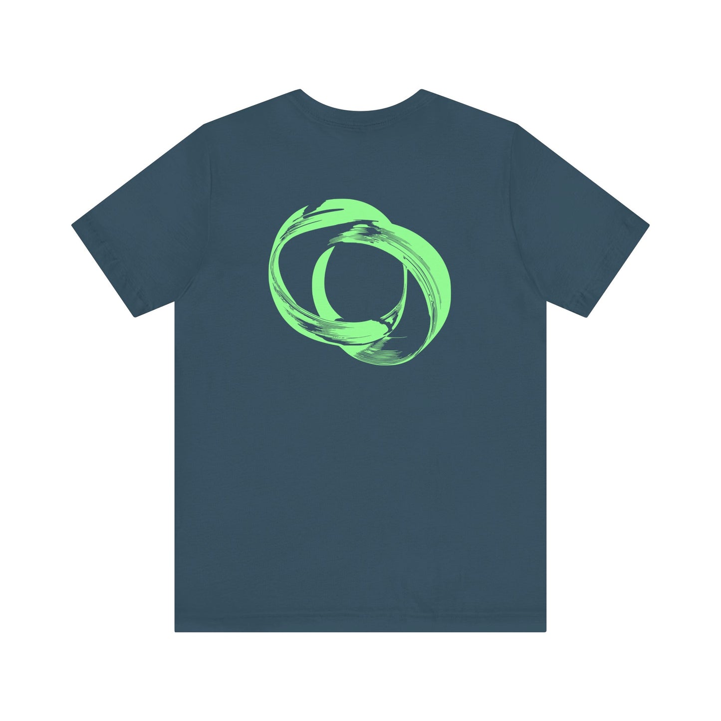 Love Tee – Overflow – Edition 2