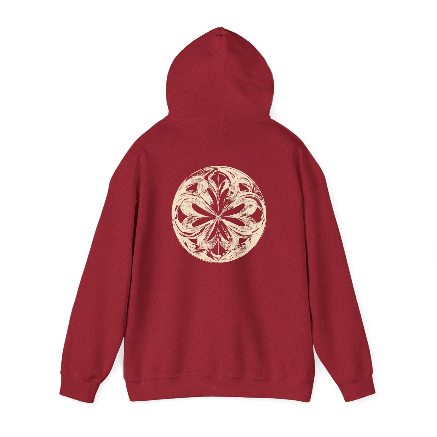 I Am Hoodie – Love Flow – Edition 1