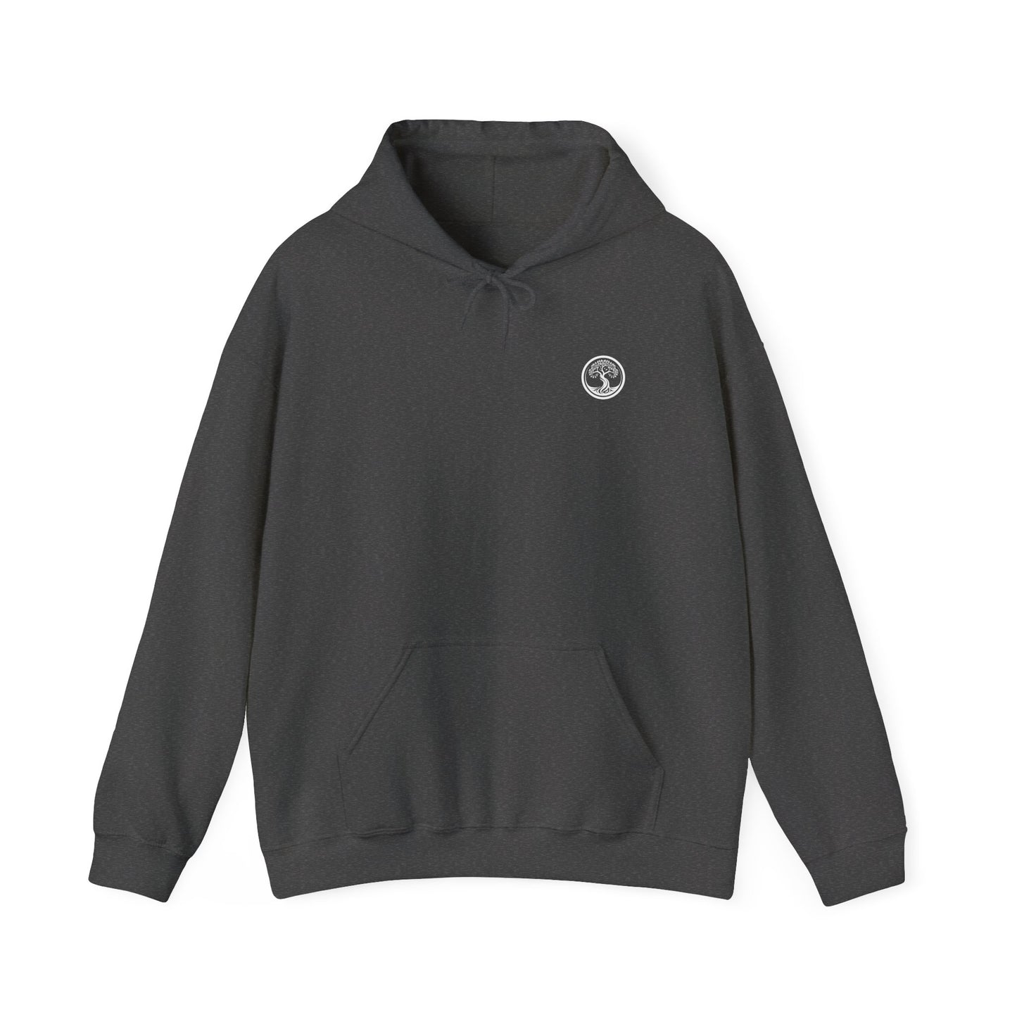 Love Hoodie – Overflow – Edition 1