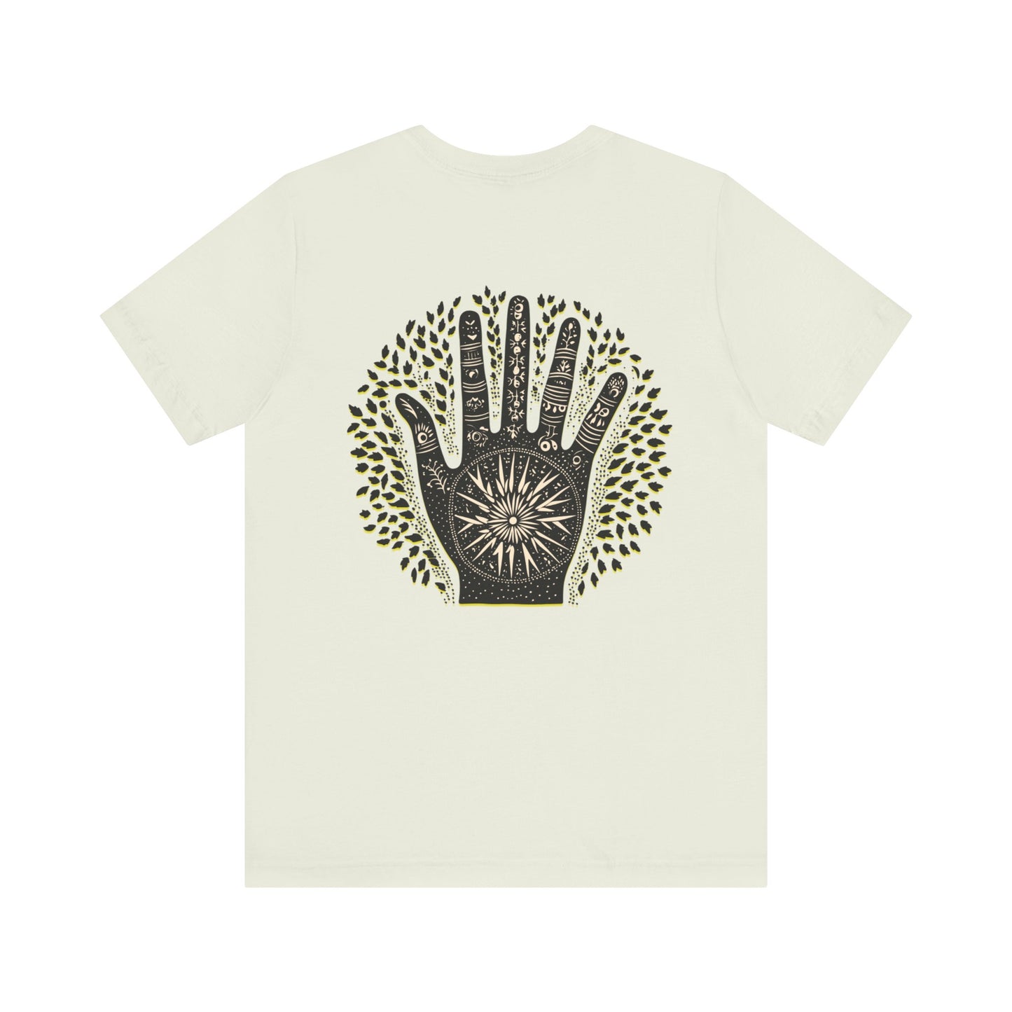 Manifest Tee- Claim