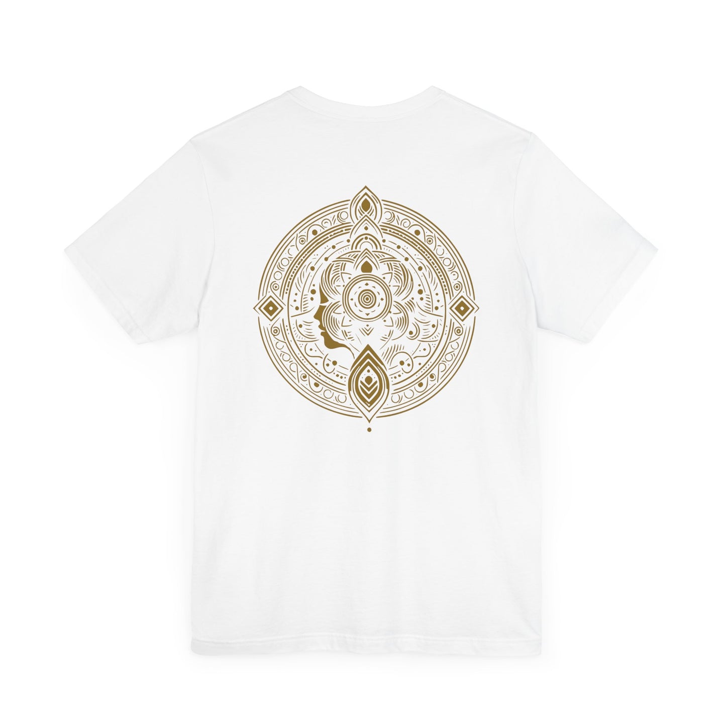 Quiet Mind Tee - Edition 2