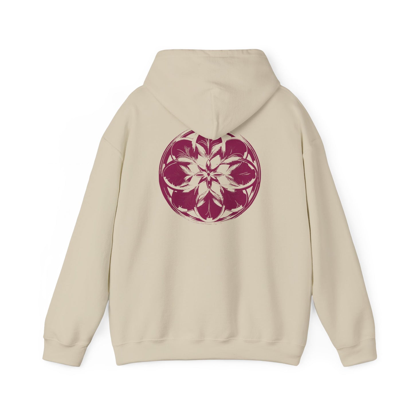 I Am Hoodie – Love Flow – Edition 1