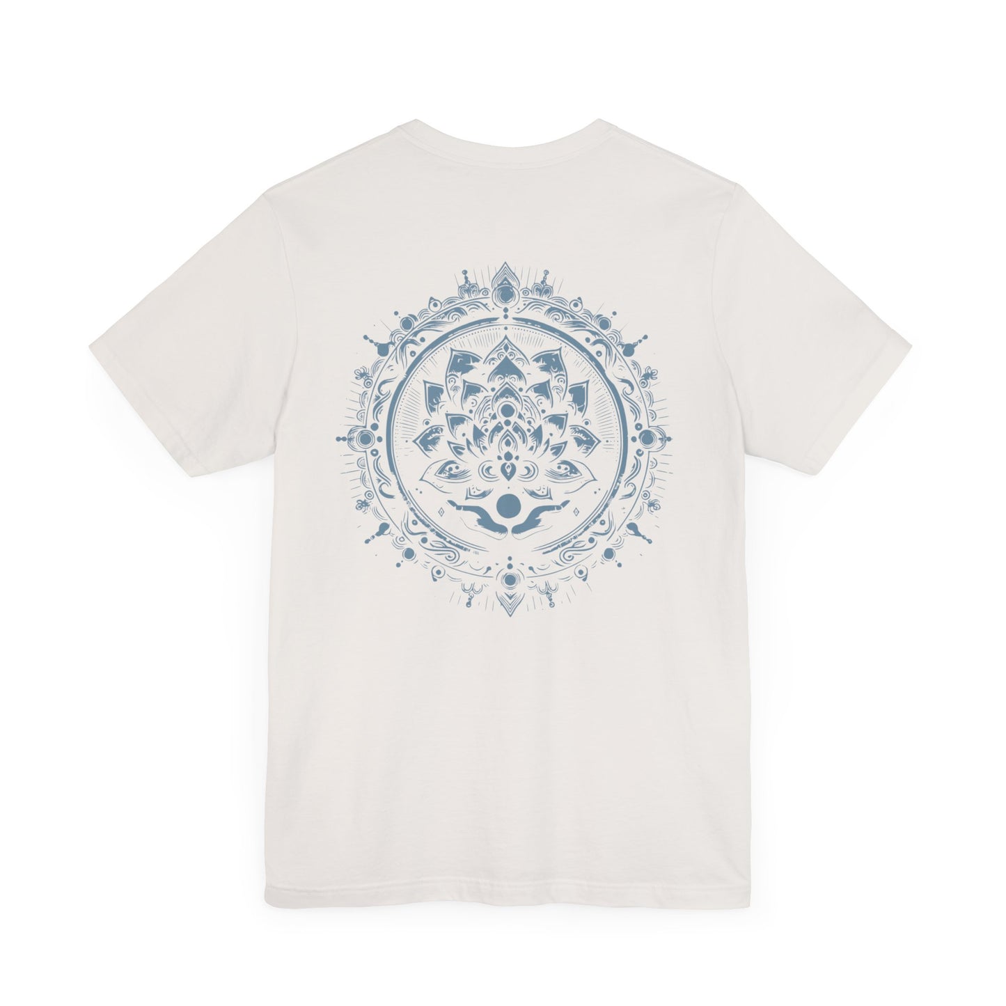 I Am Tee - Tranquil Mind - Edition 1