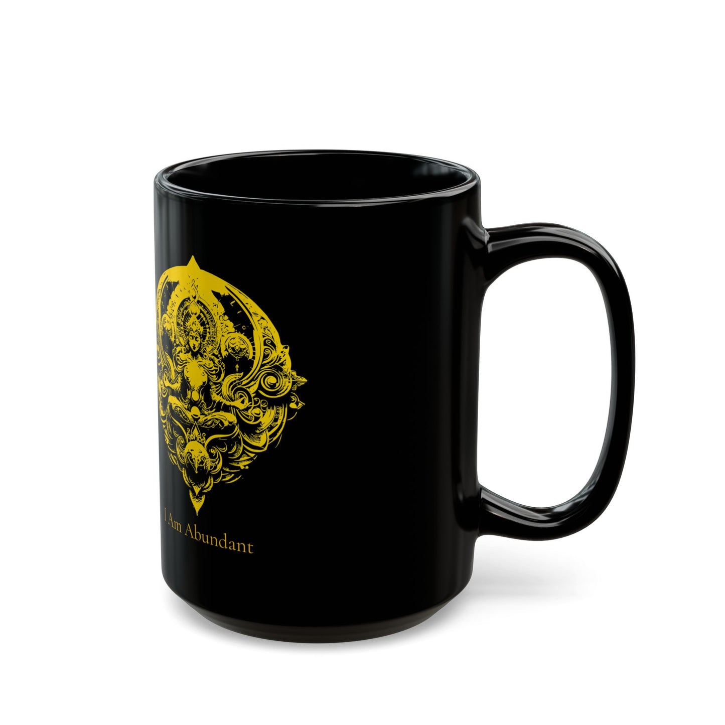 I Am Mug - Abundant - Edition 1