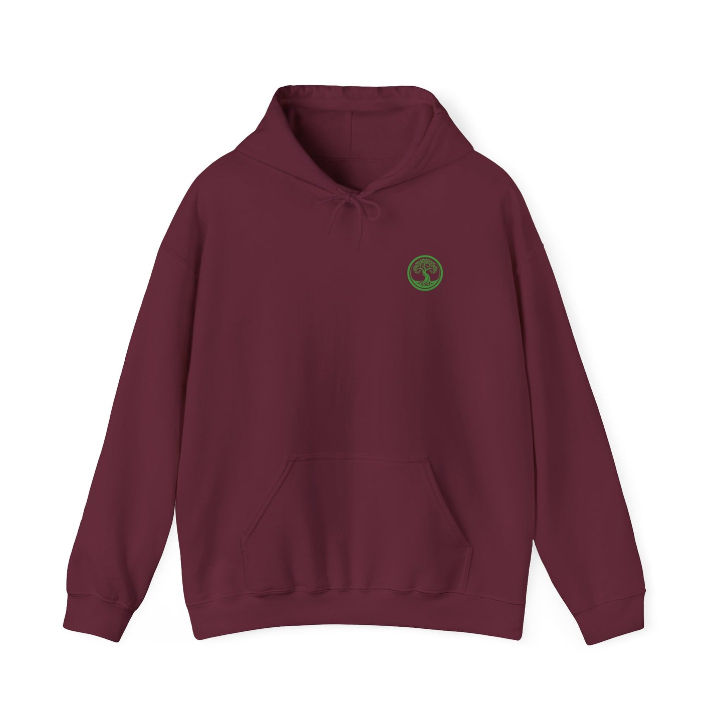 I Am Hoodie - Grateful - Edition 3