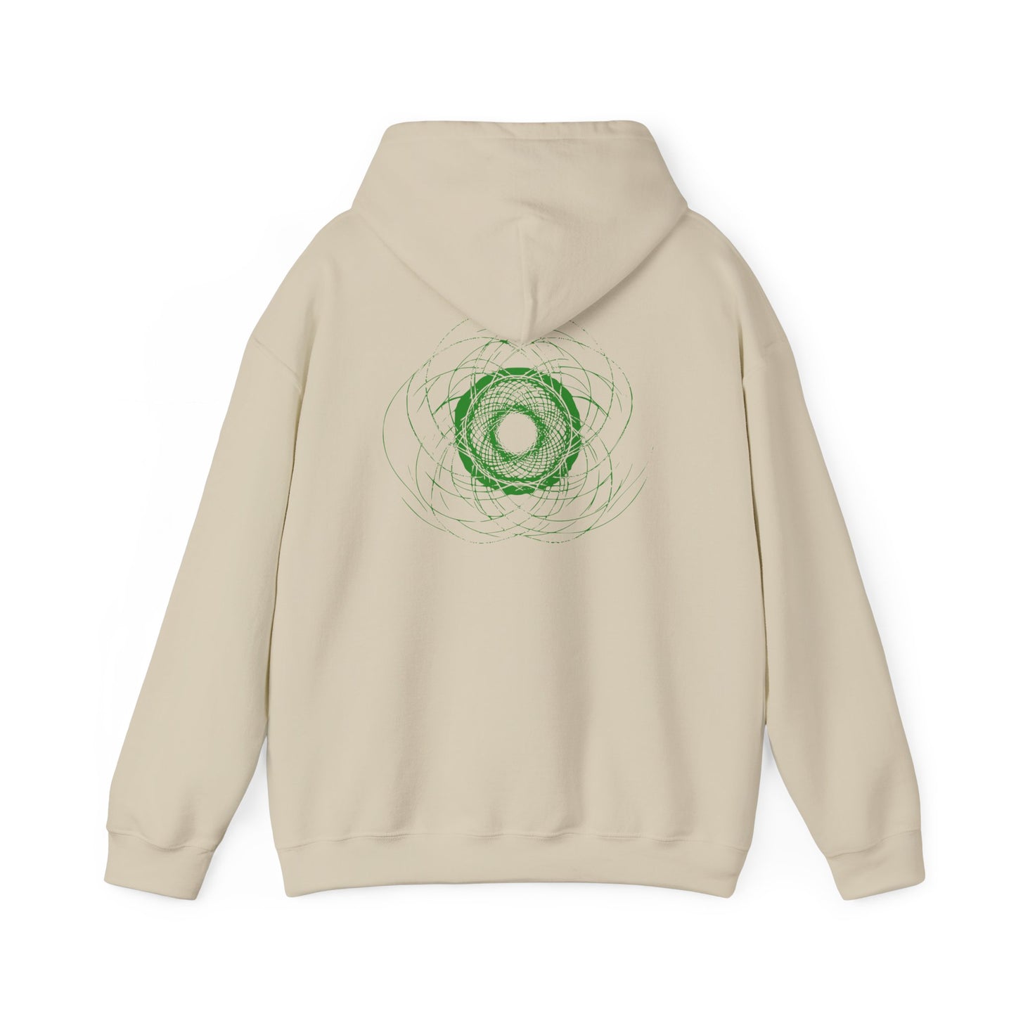 I Am Hoodie That I Am – Edition 1