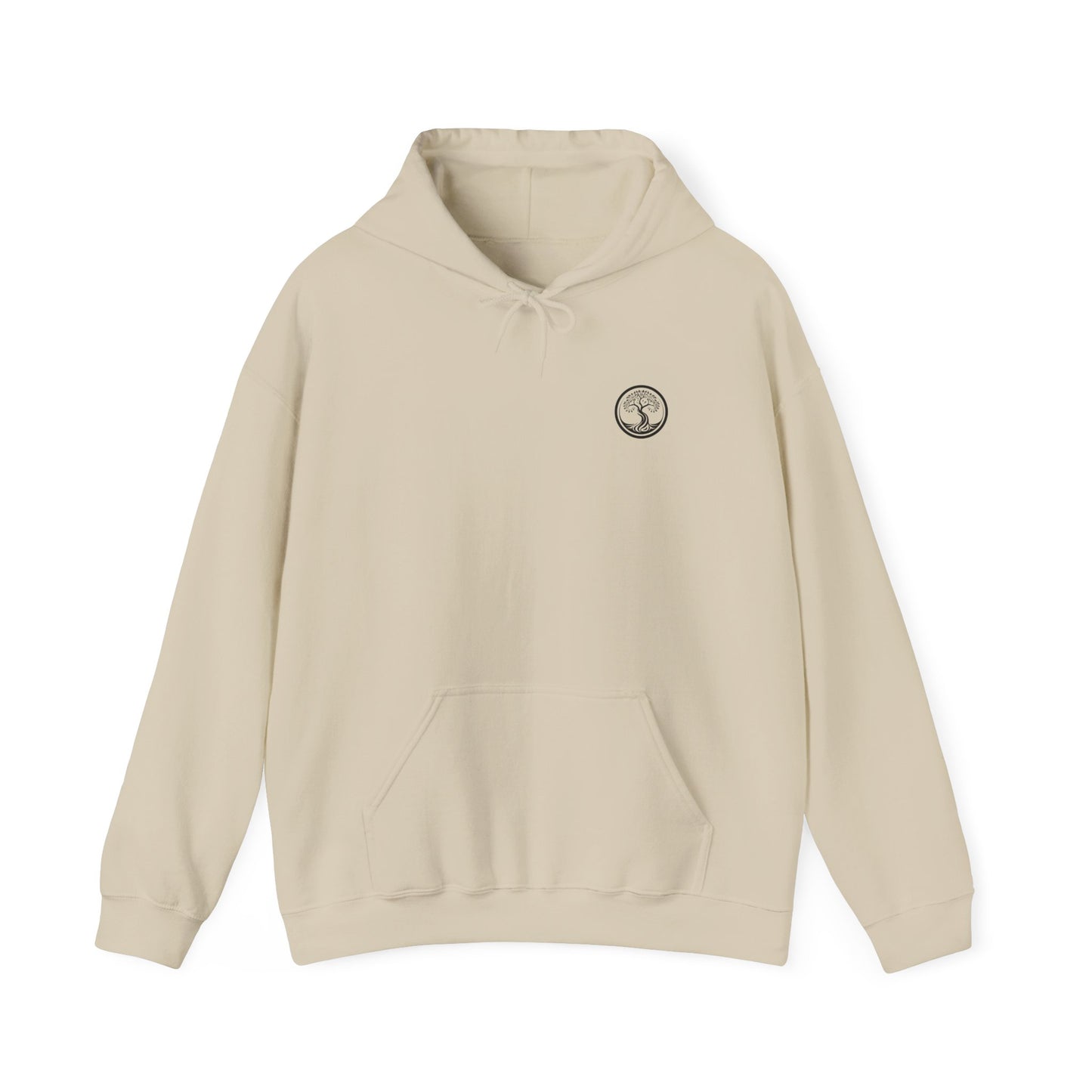 I Am Hoodie - Abundant - Edition 3