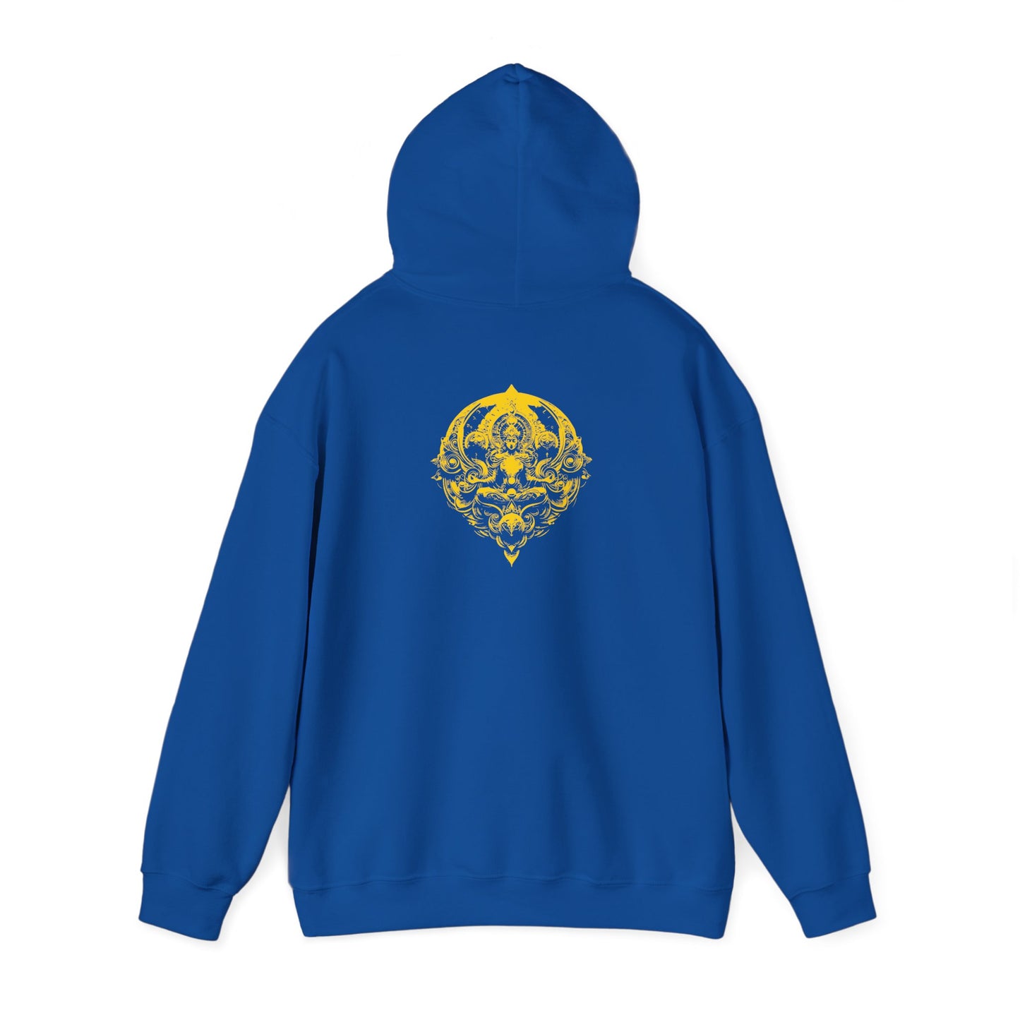 I Am Hoodie - Abundant - Edition 1