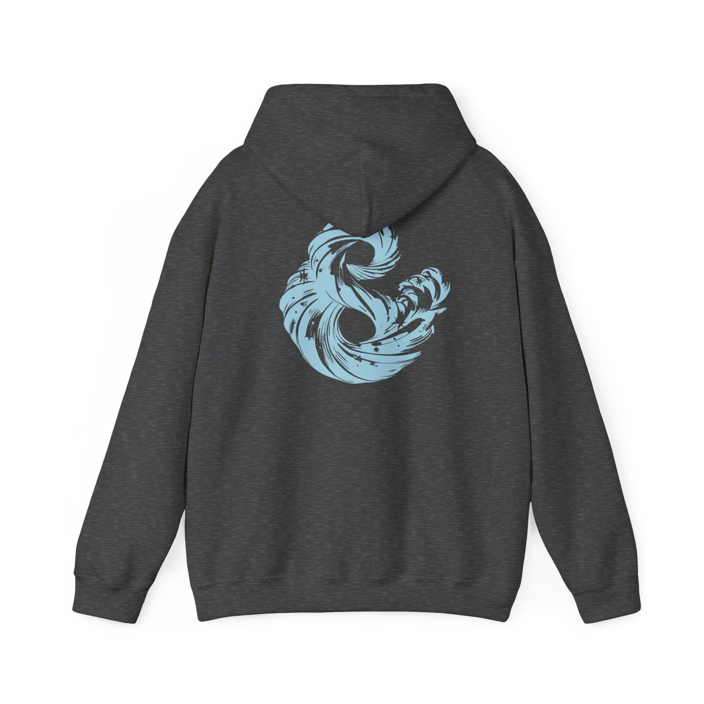 Now Hoodie – Eternal – Edition 1