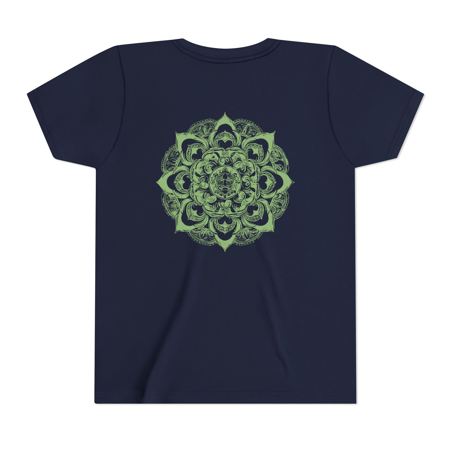 I Am Mini Tee – Grateful – Edition 1