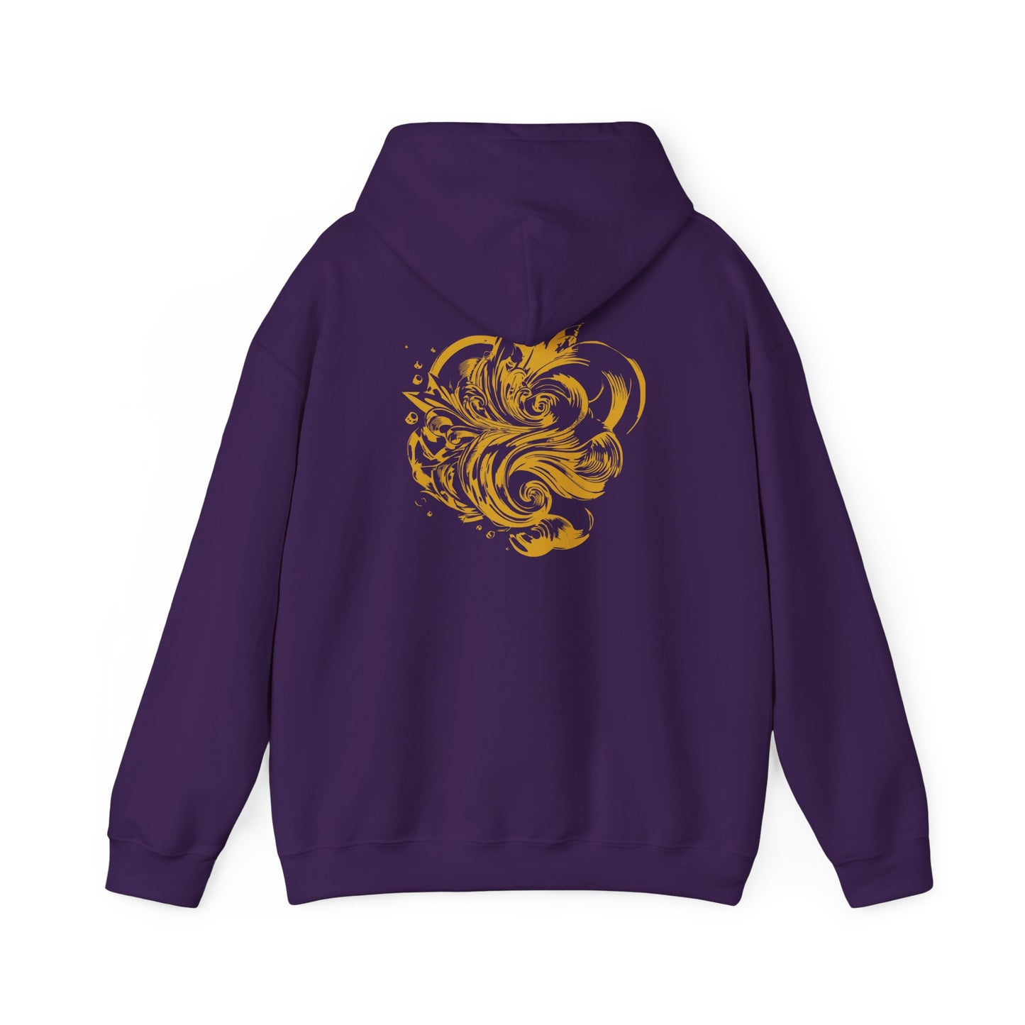 Attract Hoodie - Money Magnet - Edition 1