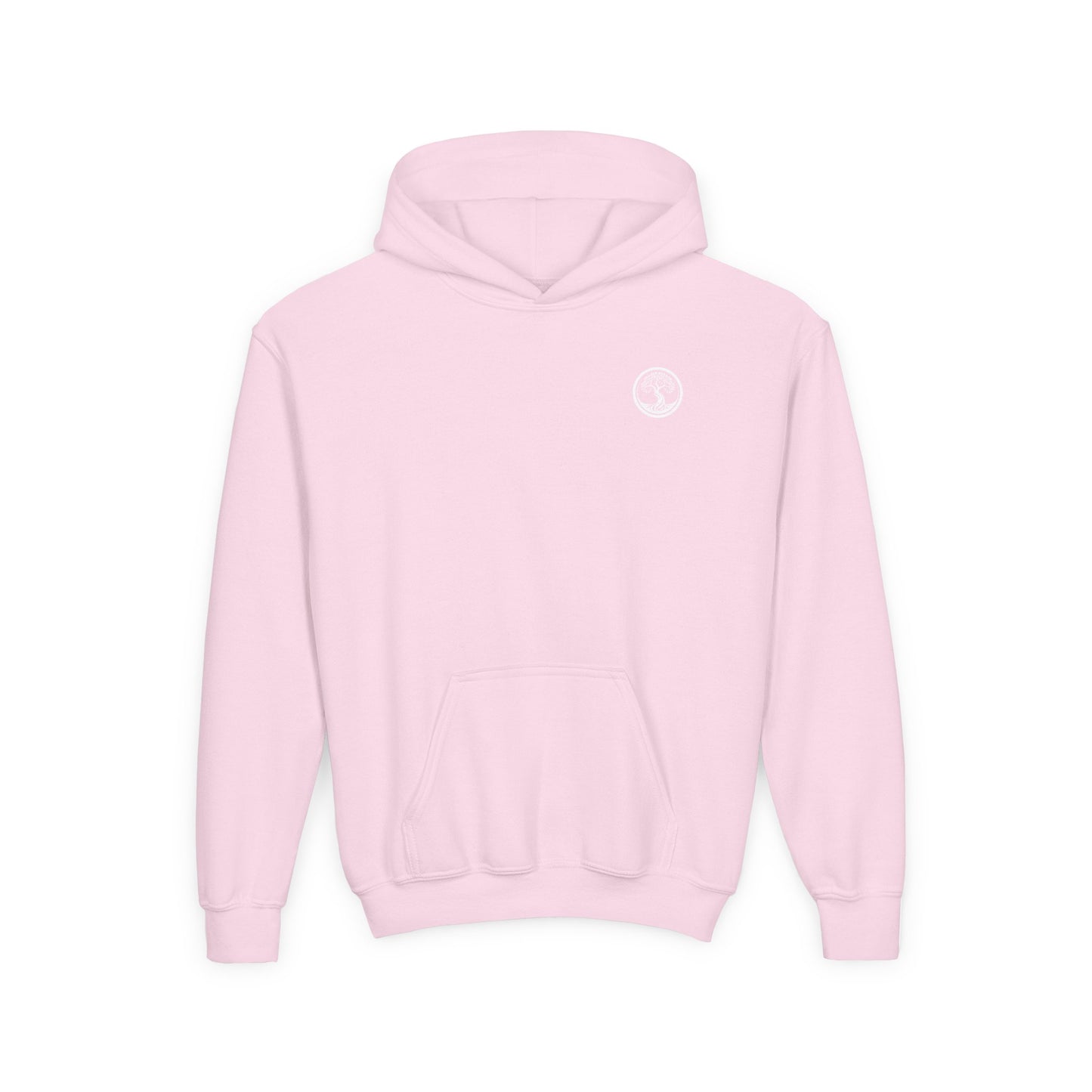I Am Mini Hoodie – Grateful – Edition 3