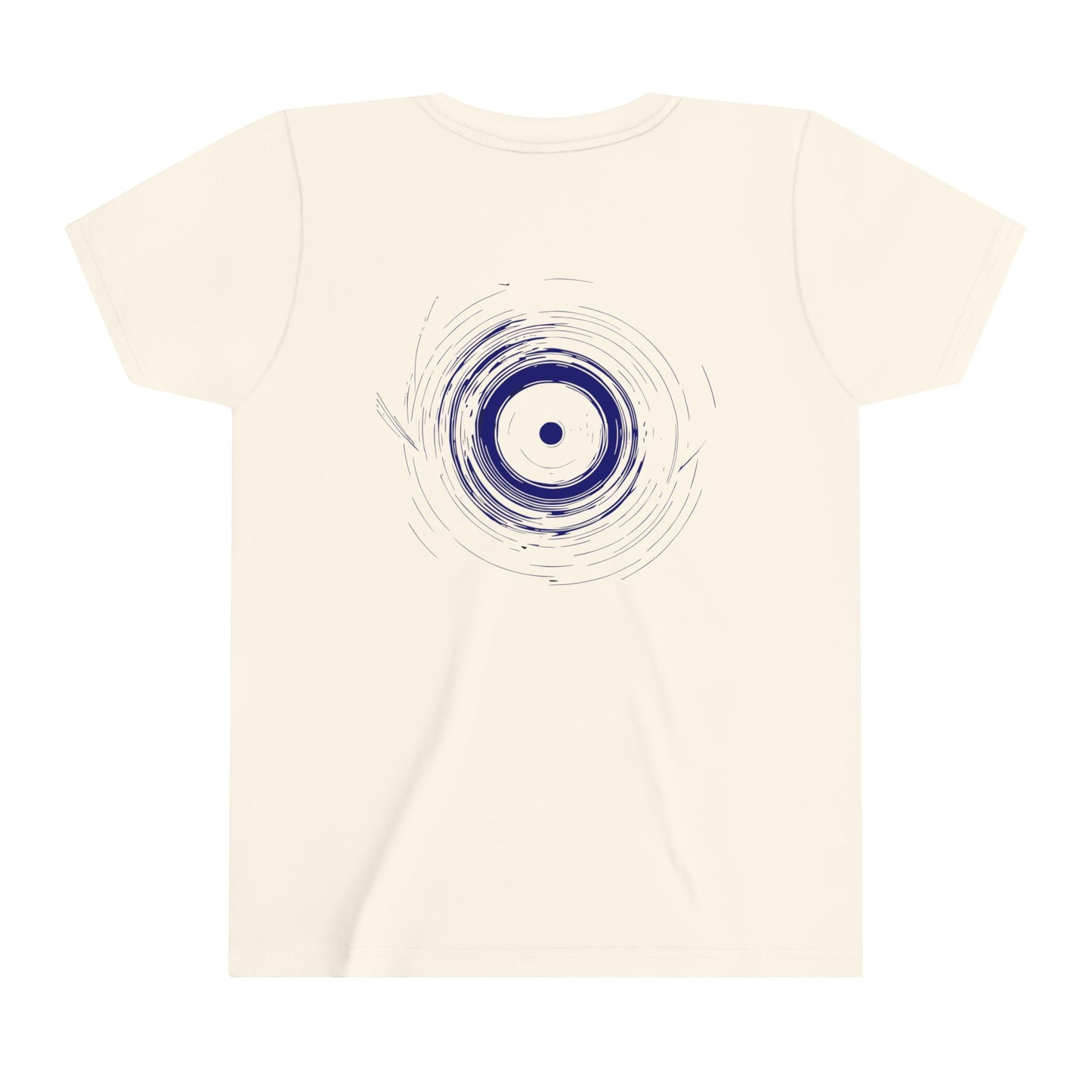 "I Am" II Mantra-Inspired T-Shirt for Kids