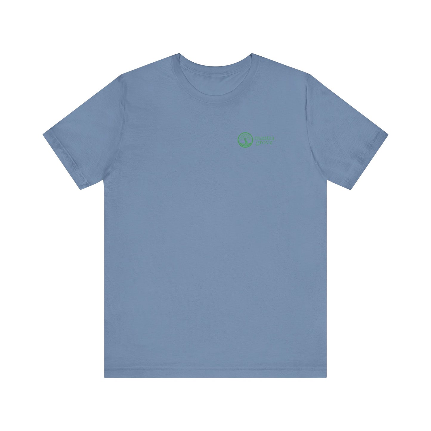 Love Tee – Overflow – Edition 1