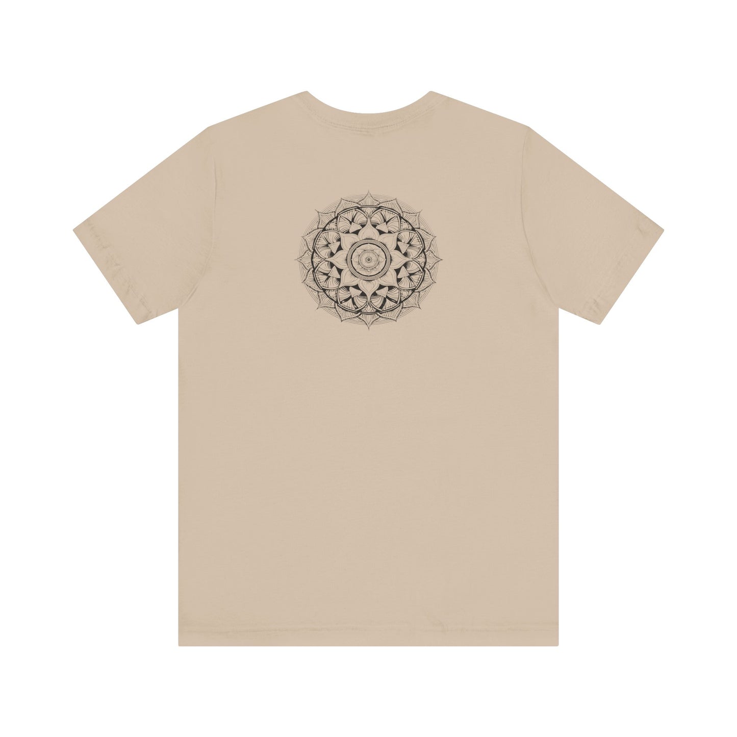 "Honor"- Unisex Mantra Inspired T-Shirt