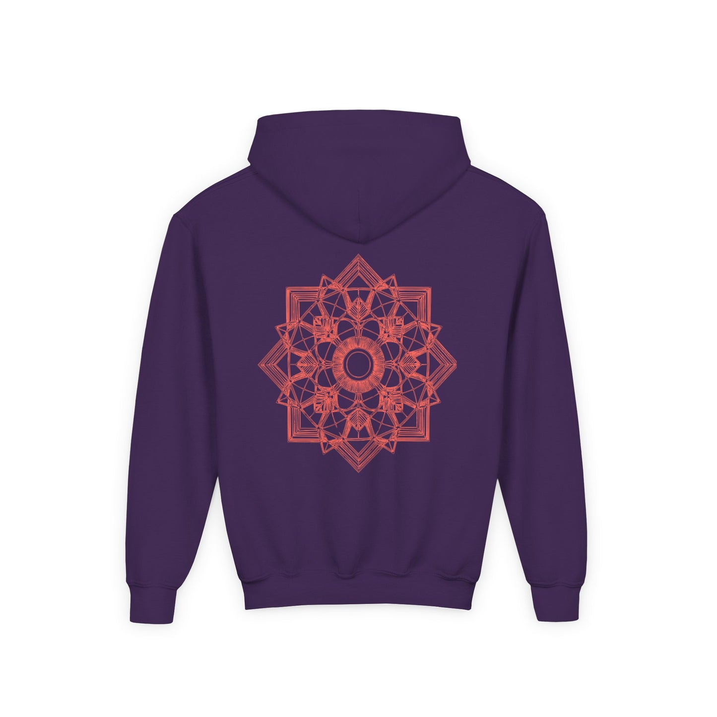 I Am Mini Hoodie – Grateful – Edition 1