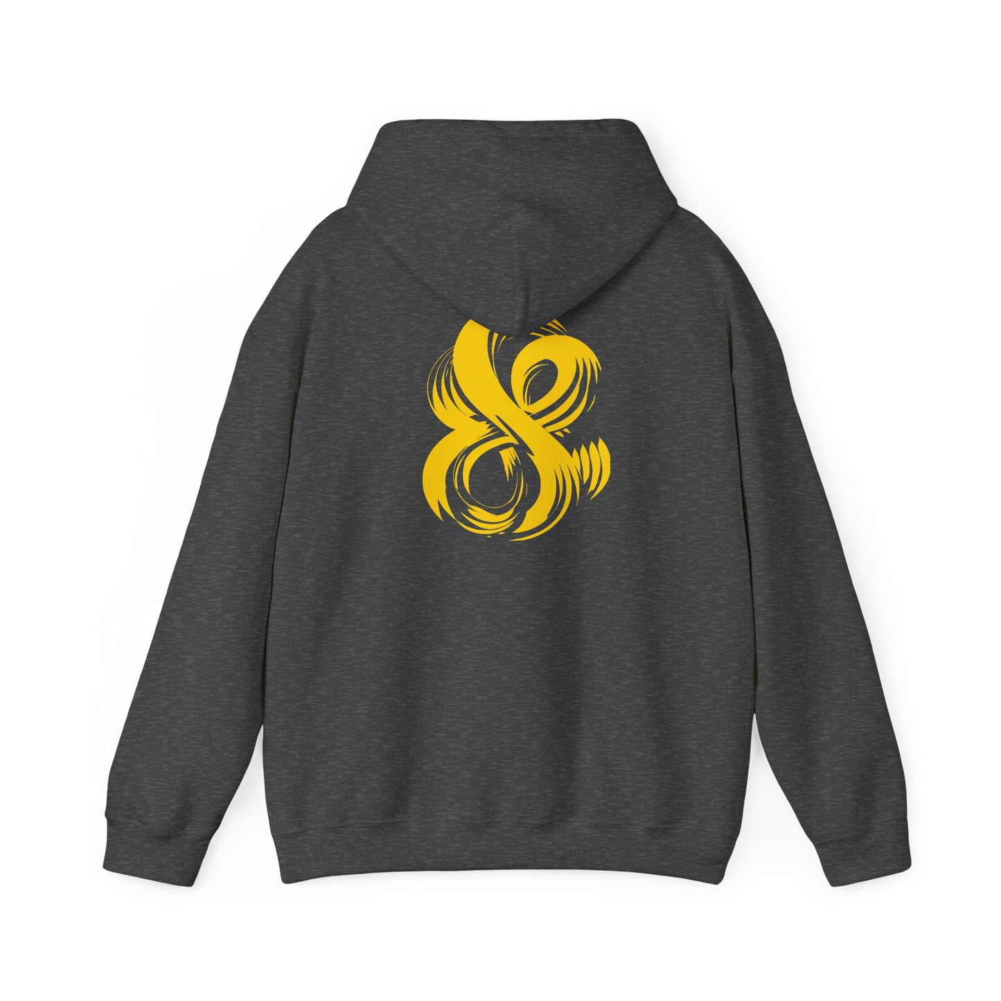 Love Hoodie – Overflow – Edition 1